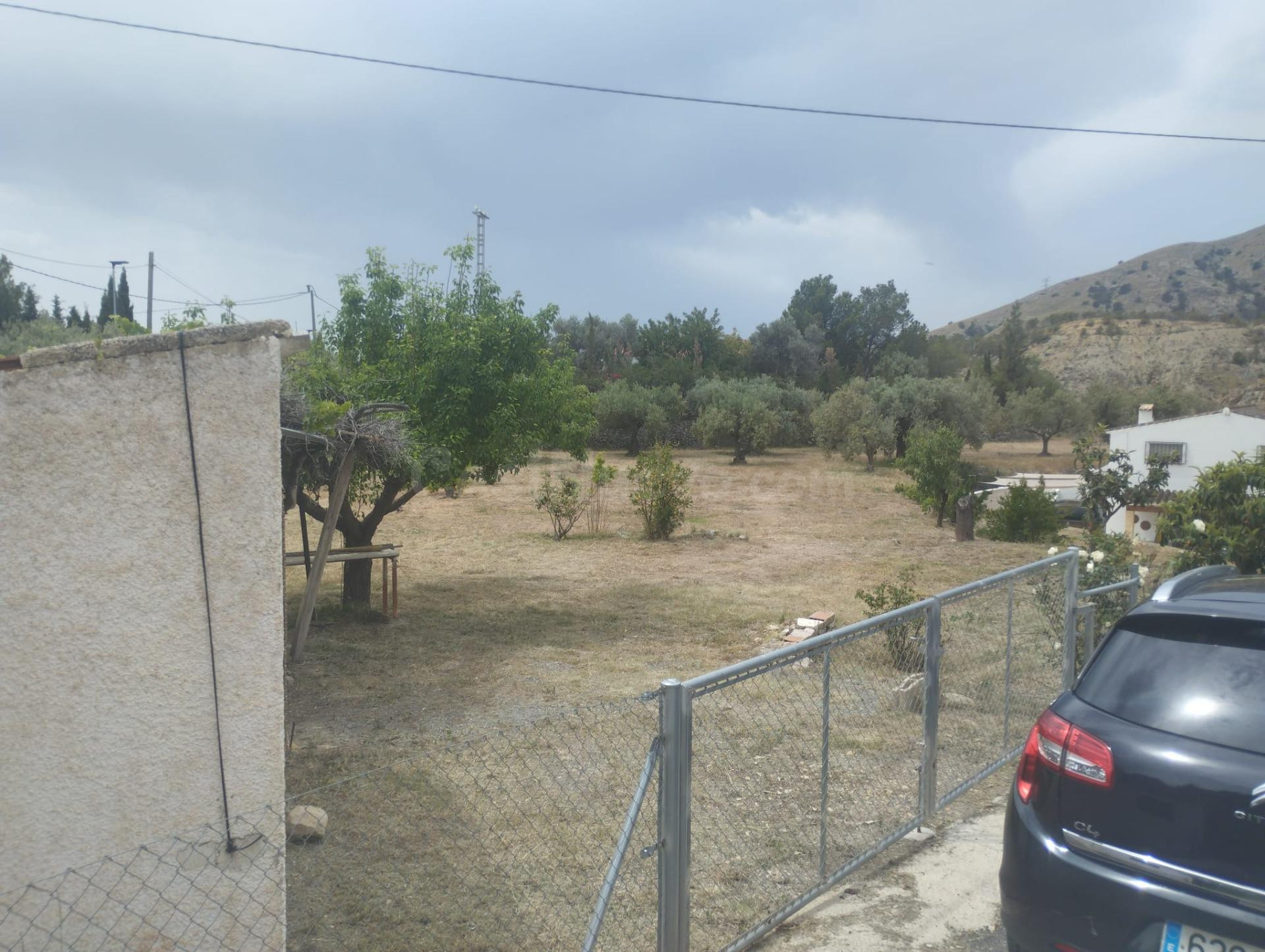 Parcela en Finestrat - foto 5