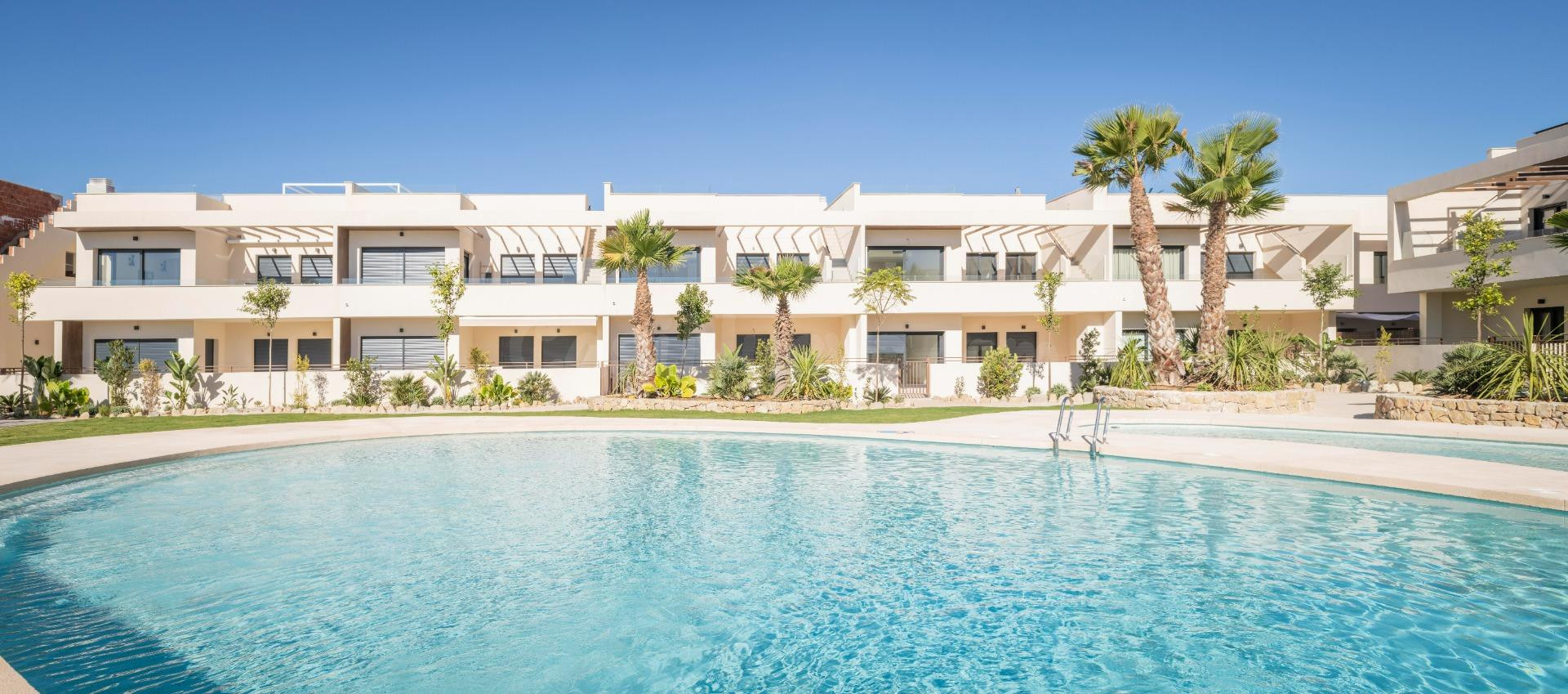 Apartamento 2 habitaciones 144m² en venta - La veleta