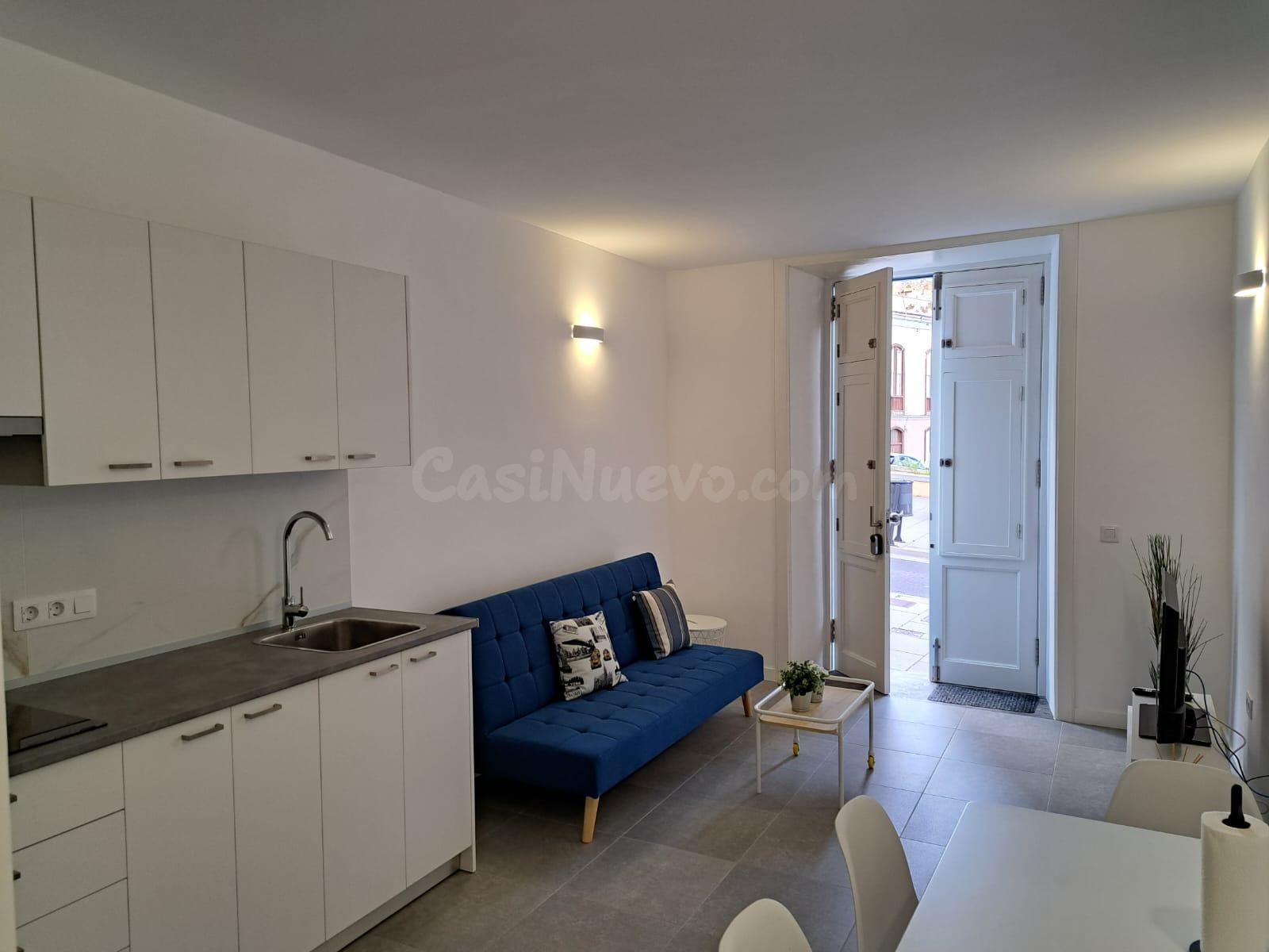 APARTAMENTO EN LA OROTAVA, CÉNTRICO