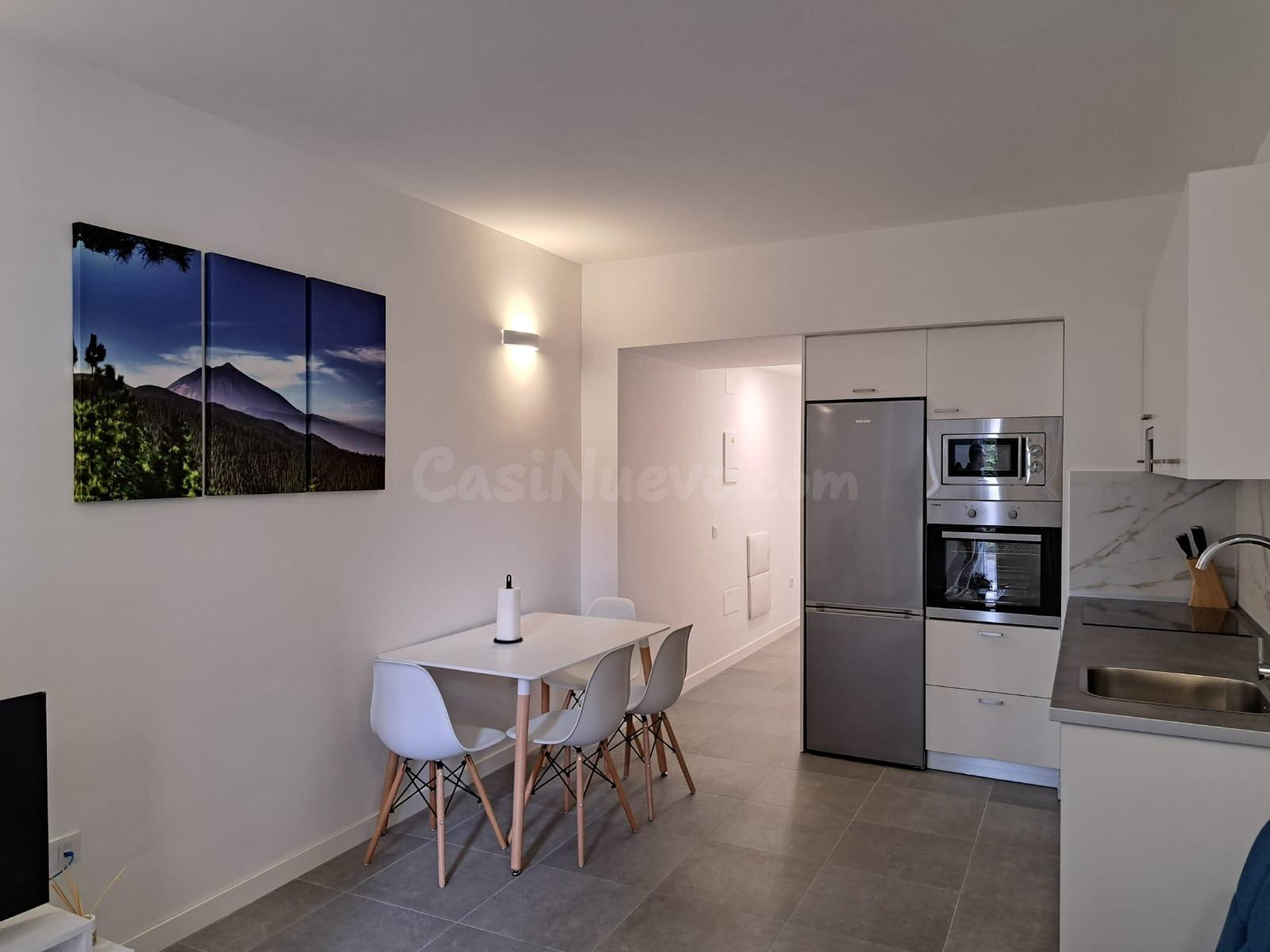 APARTAMENTO EN LA OROTAVA, CÉNTRICO - foto 2