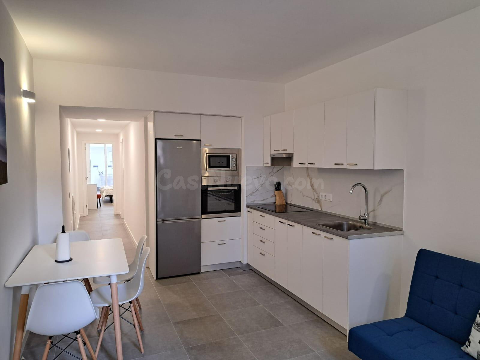 APARTAMENTO EN LA OROTAVA, CÉNTRICO - foto 3