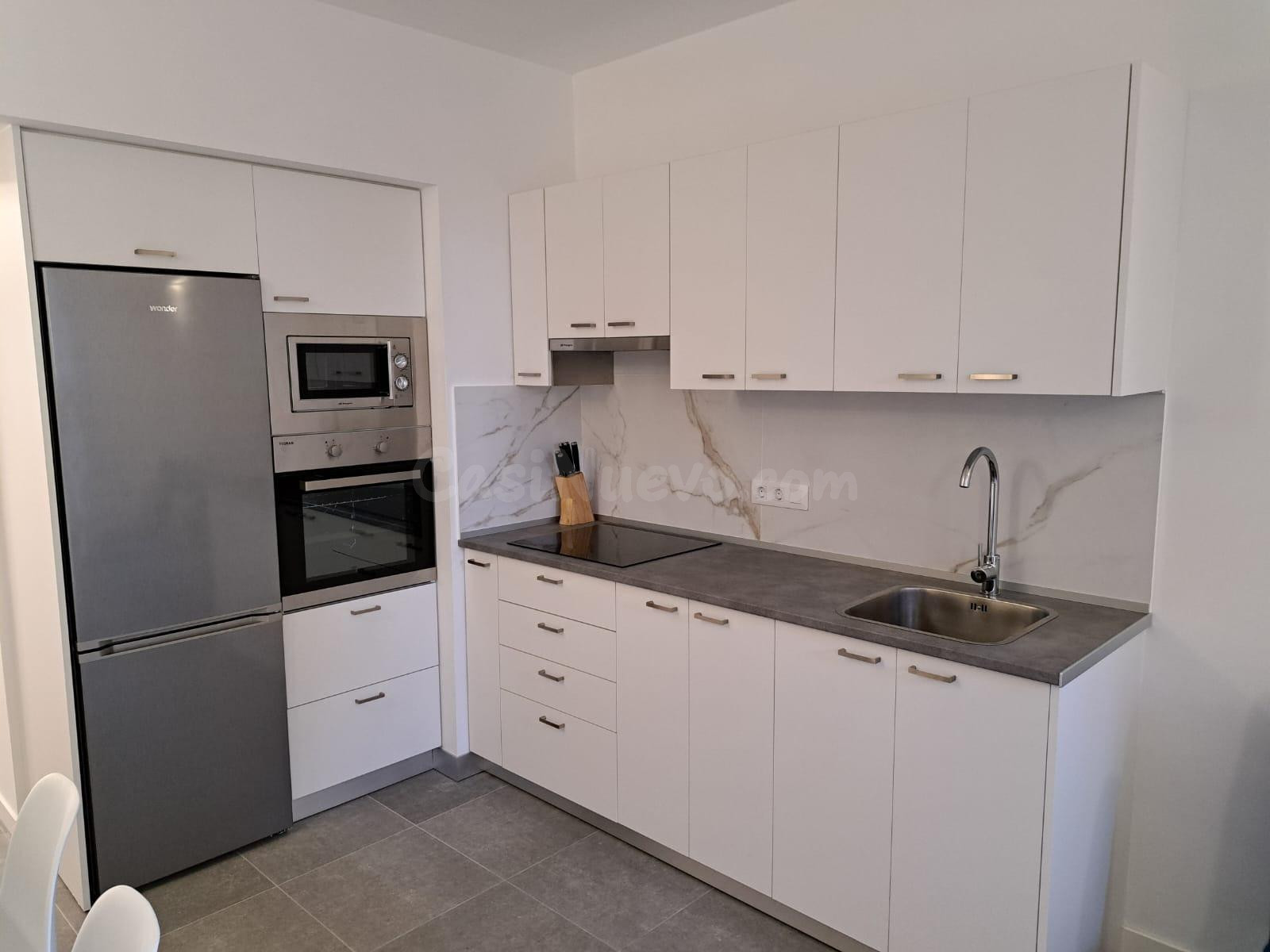APARTAMENTO EN LA OROTAVA, CÉNTRICO - foto 4