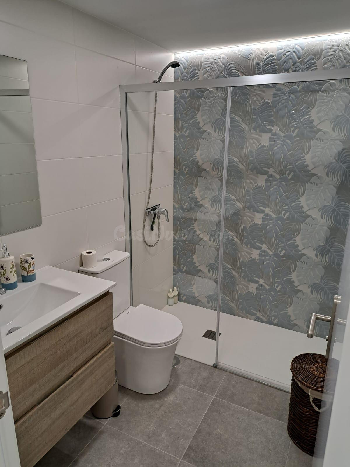 APARTAMENTO EN LA OROTAVA, CÉNTRICO - foto 5