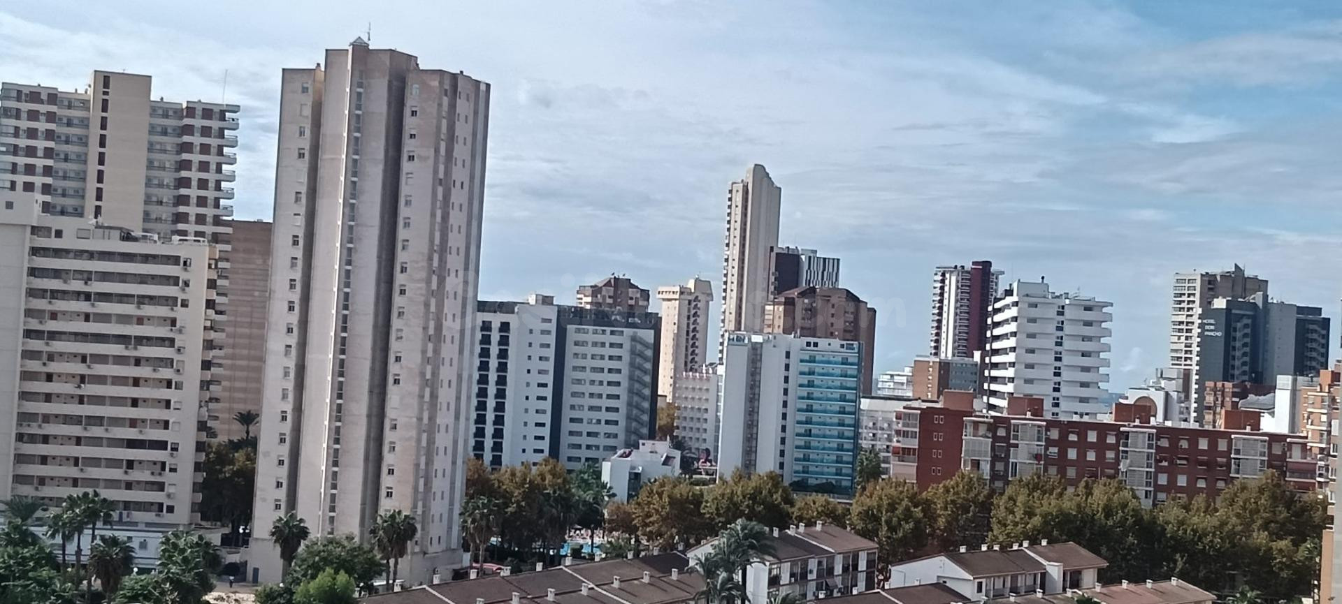 Piso en venta en Santiago Ramón y Cajal, 5