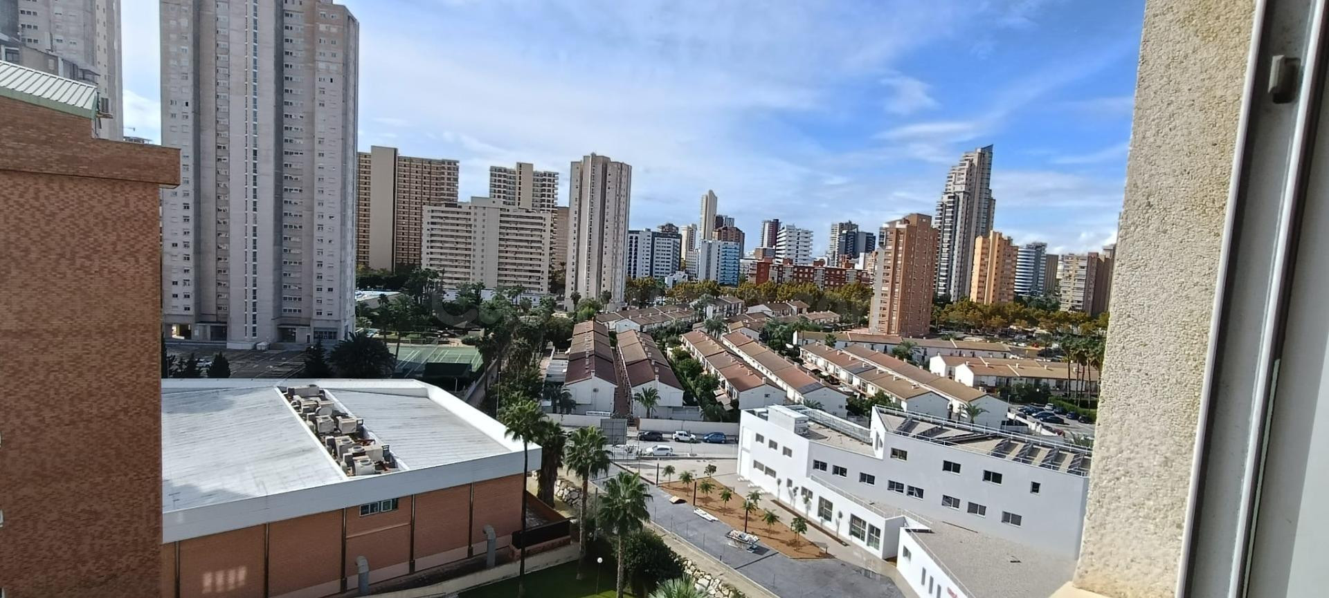 Piso en venta en Santiago Ramón y Cajal, 5 - foto 2
