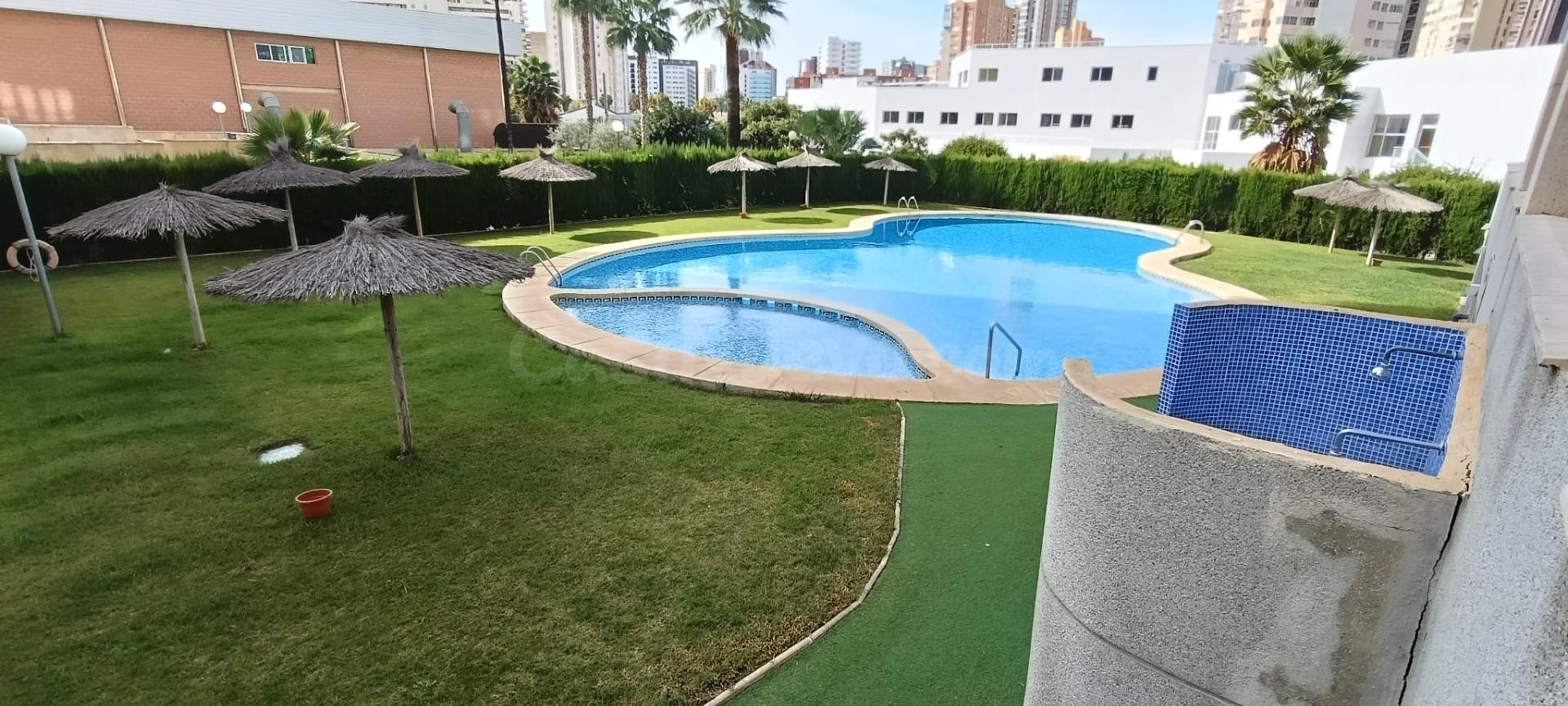 Piso en venta en Santiago Ramón y Cajal, 5 - foto 3