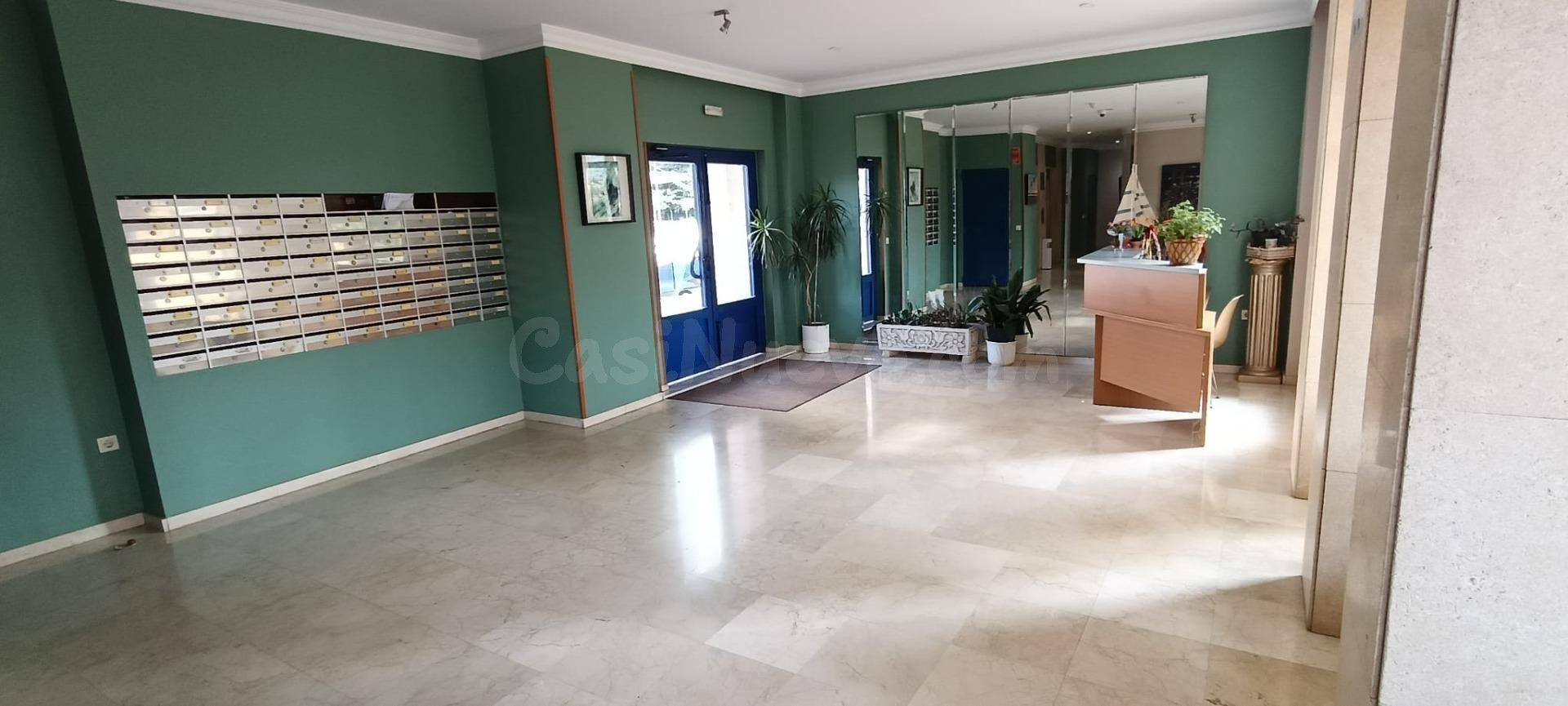 Piso en venta en Santiago Ramón y Cajal, 5 - foto 5