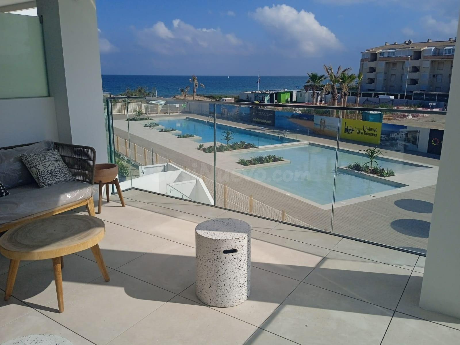 Apartamento 2 habitaciones 80m² en venta - Km 7