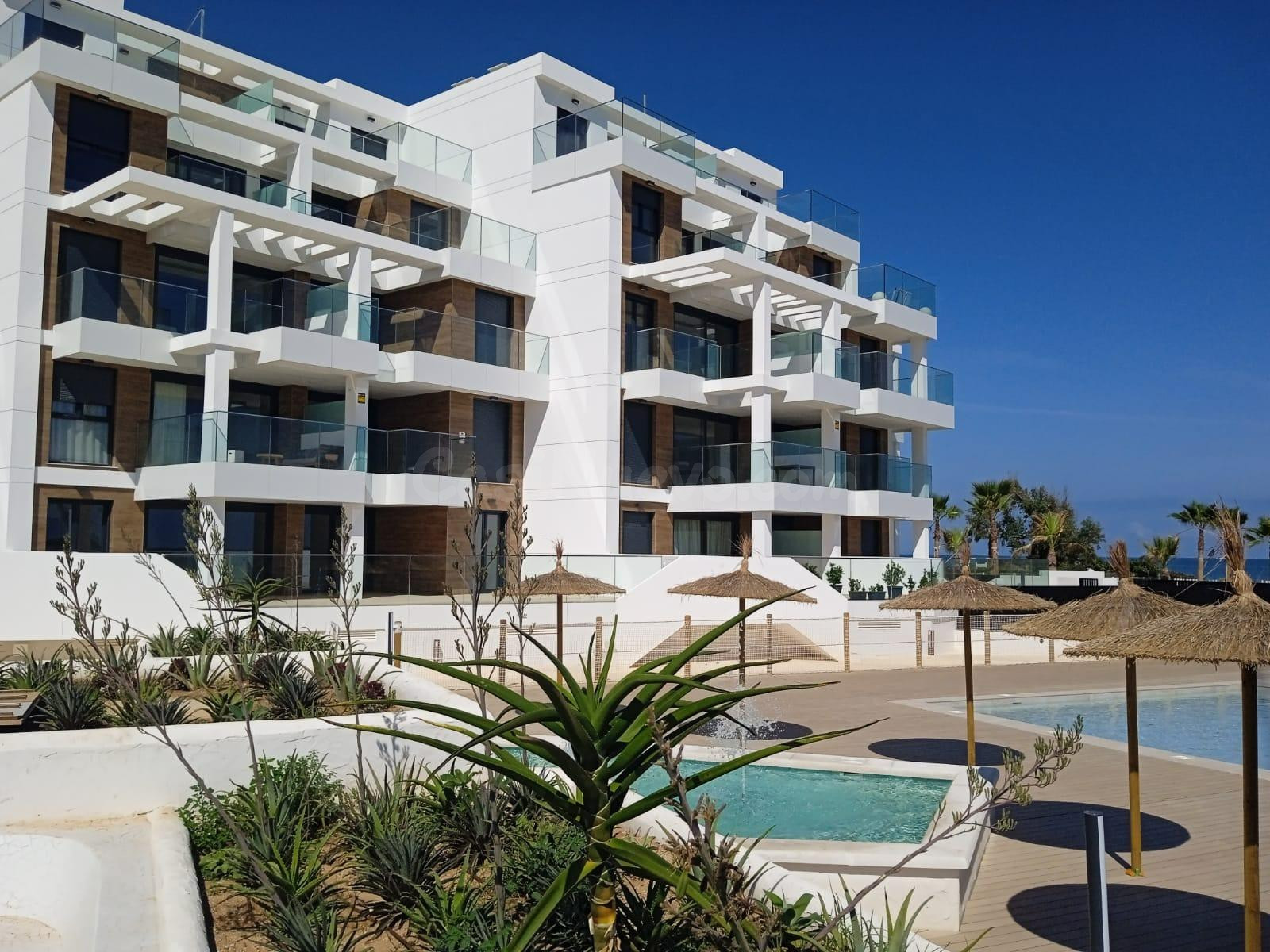 Apartamento 2 habitaciones 80m² en venta - Km 7 - foto 3