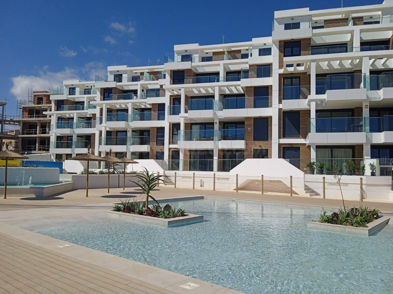 Apartamento 2 habitaciones 80m² en venta - Km 7 - foto 4