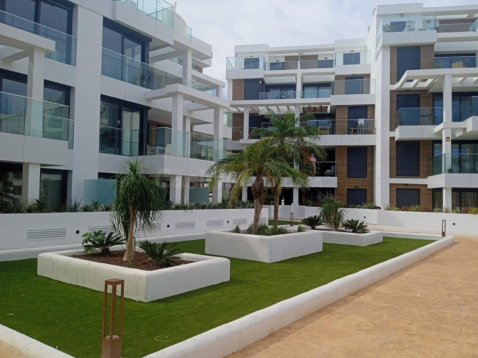 Apartamento 2 habitaciones 80m² en venta - Km 7 - foto 5