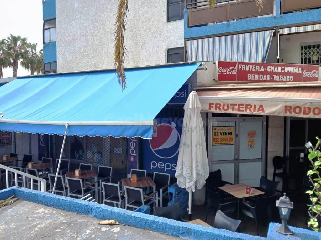 Local comercial en el centro de Puerto de la Cruz – Zona Pla - foto 2