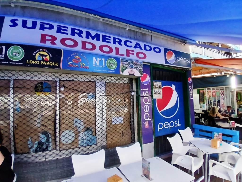 Local comercial en el centro de Puerto de la Cruz – Zona Pla - foto 3
