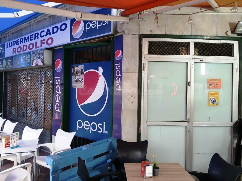 Local comercial en el centro de Puerto de la Cruz – Zona Pla - foto 4