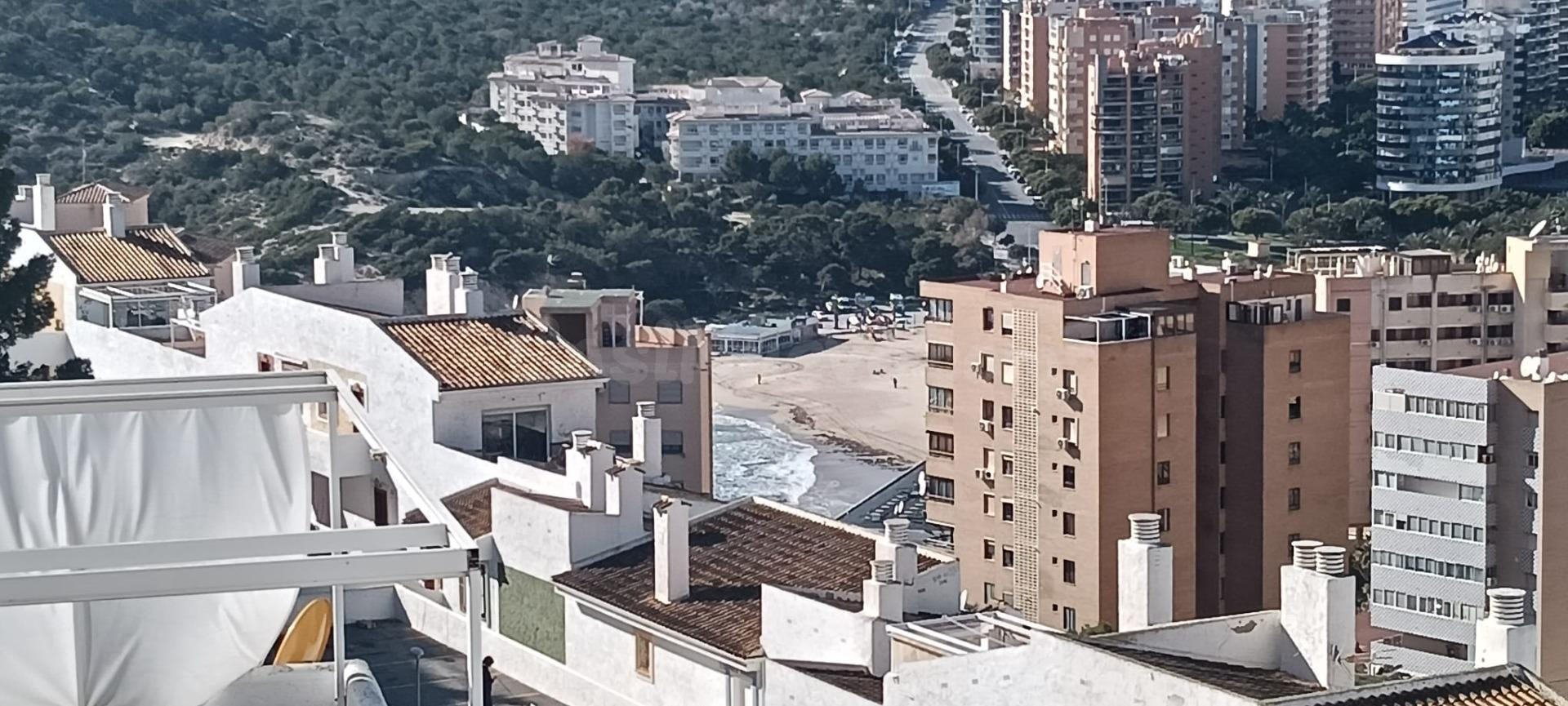 Estudio al lado de la playa - foto 2