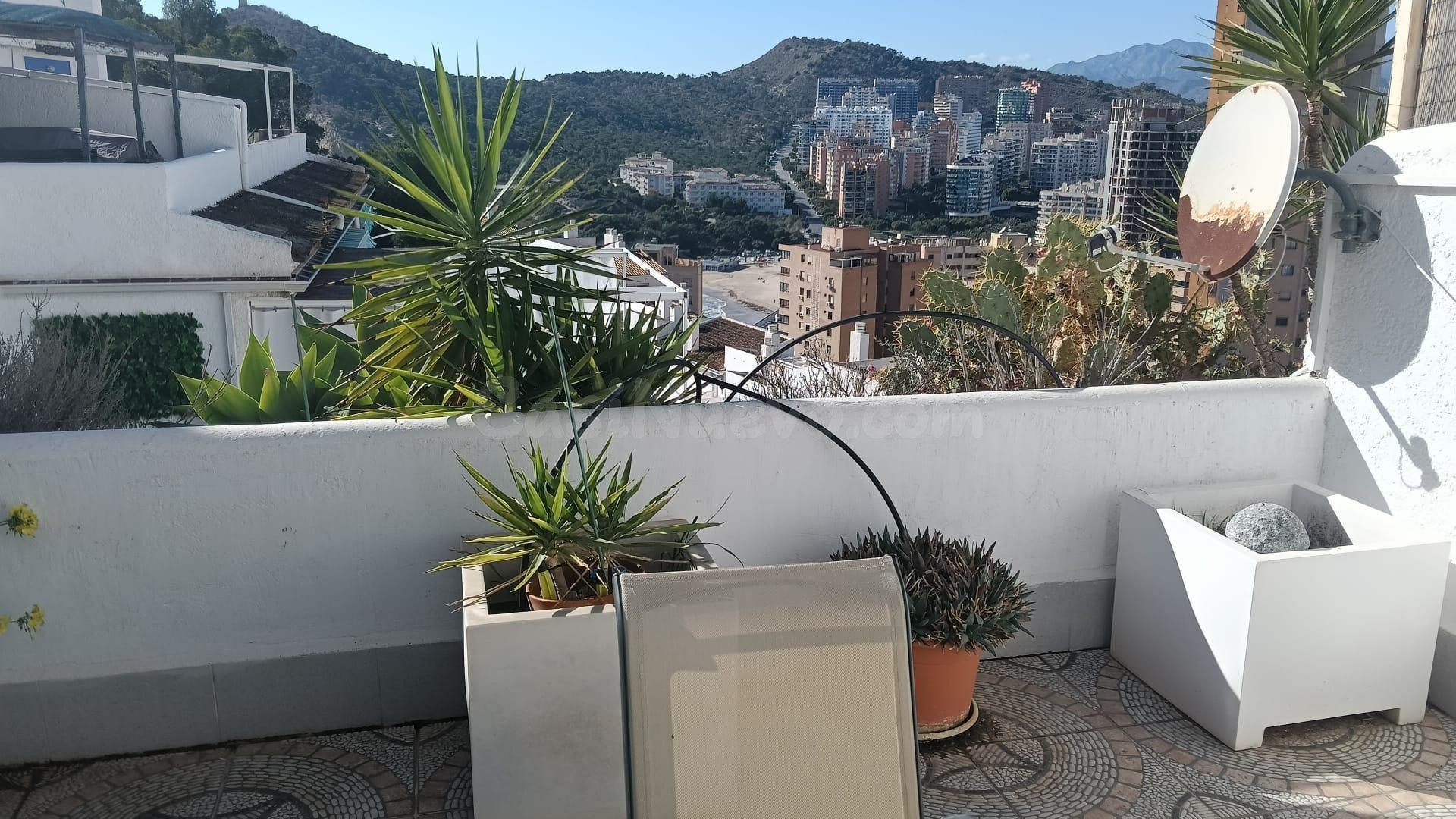 Estudio al lado de la playa - foto 5
