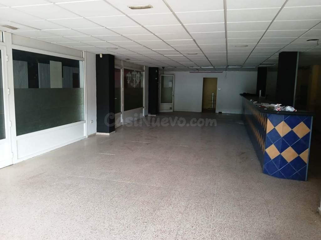 Local comercial en Puerto de la Cruz - foto 2