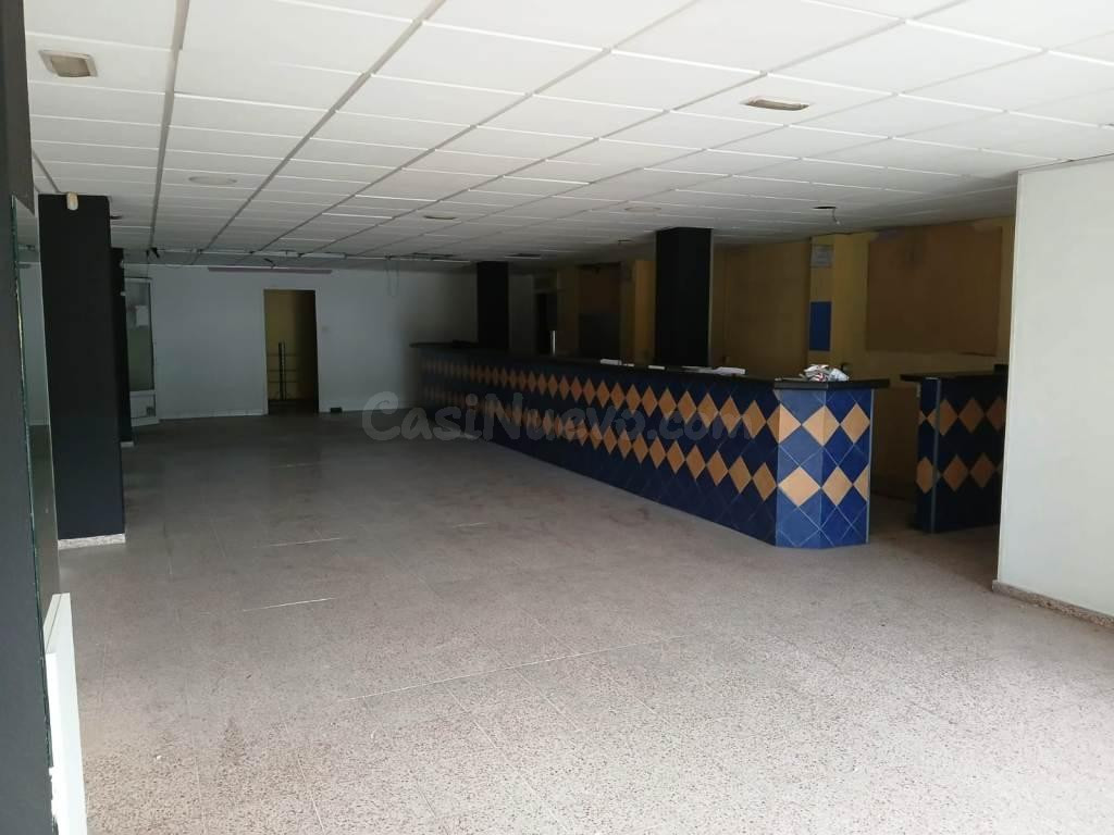 Local comercial en Puerto de la Cruz - foto 3