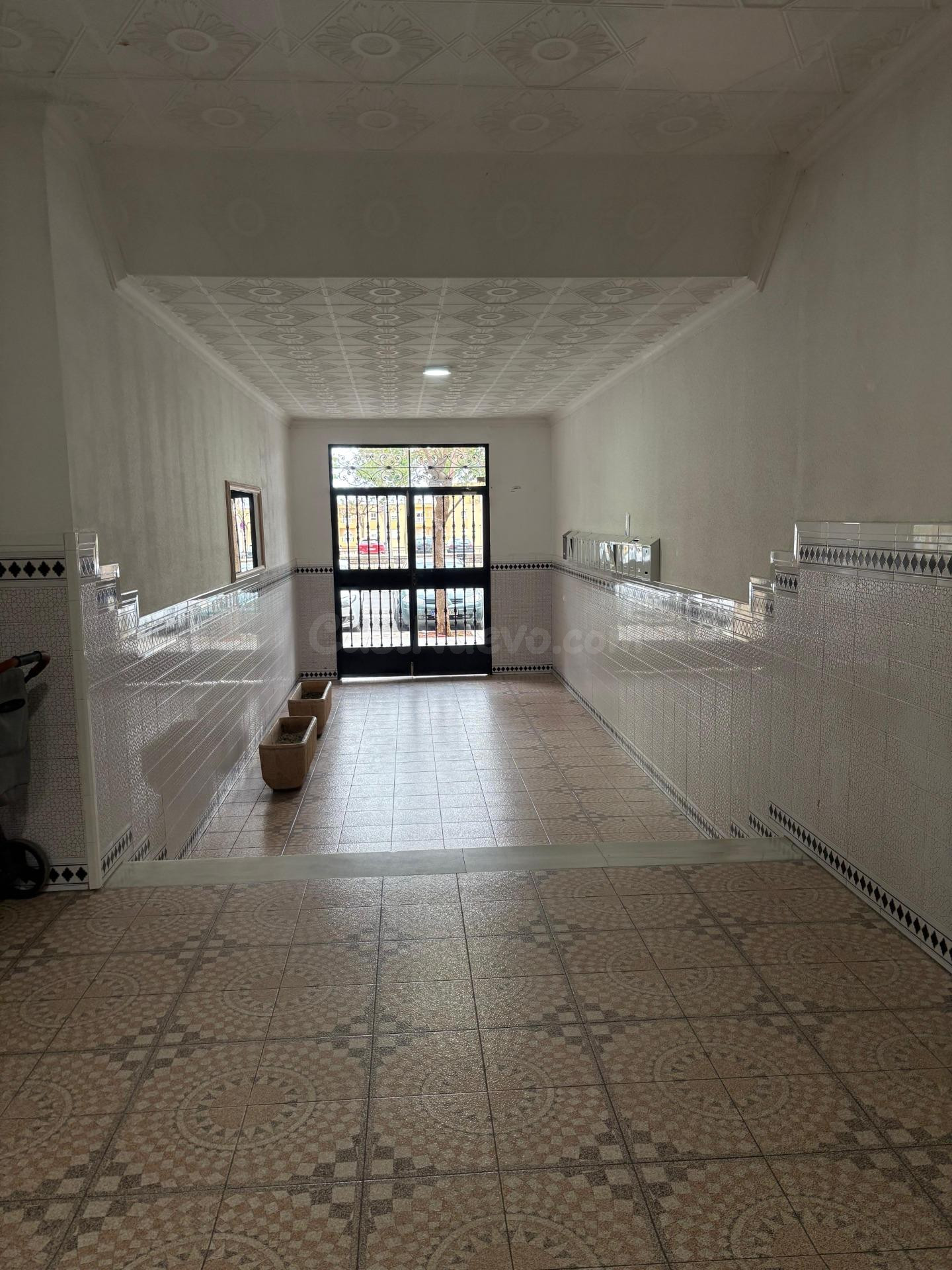 Piso en las cabañuelas, vicar - foto 3