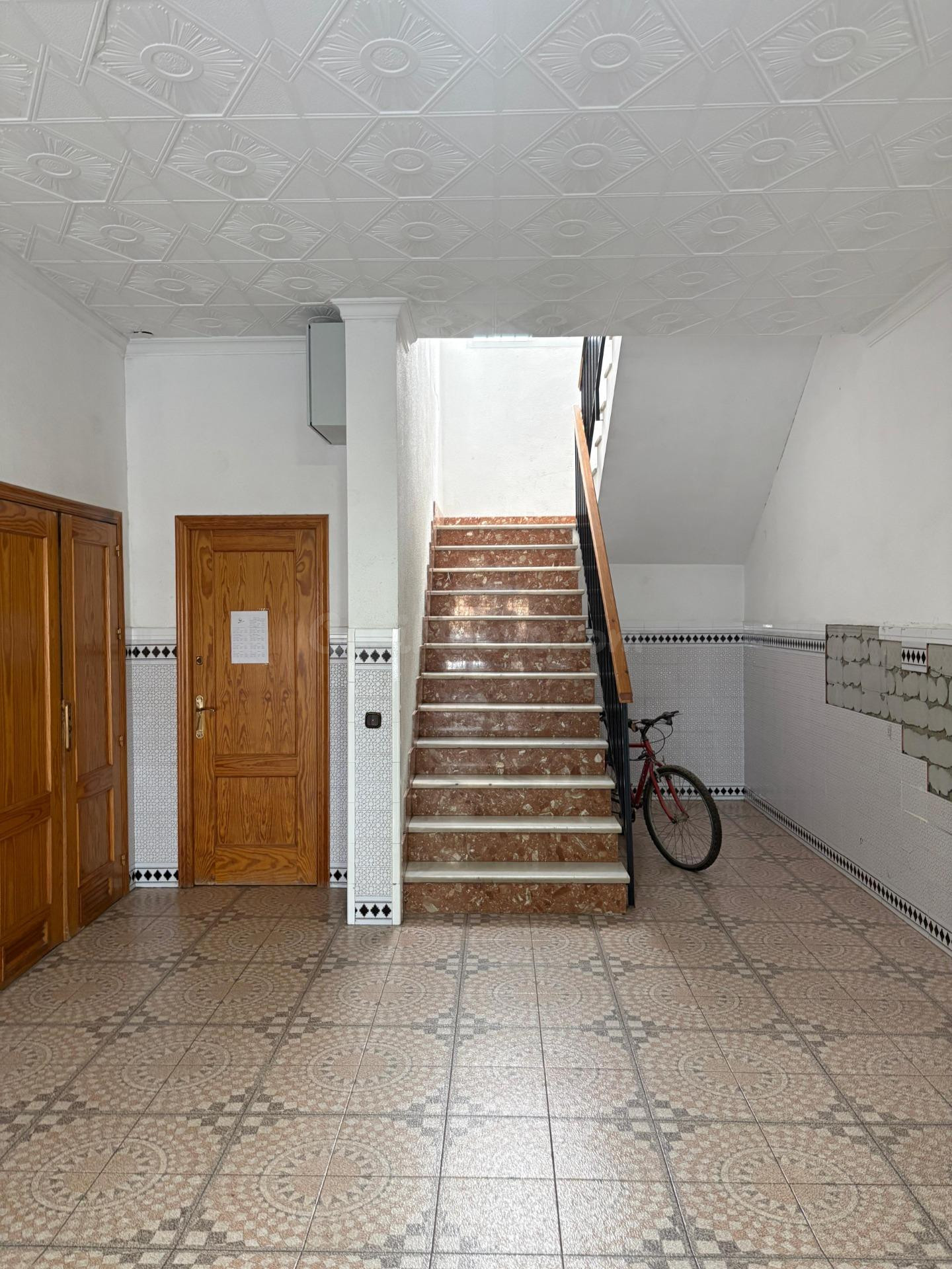 Piso en las cabañuelas, vicar - foto 4