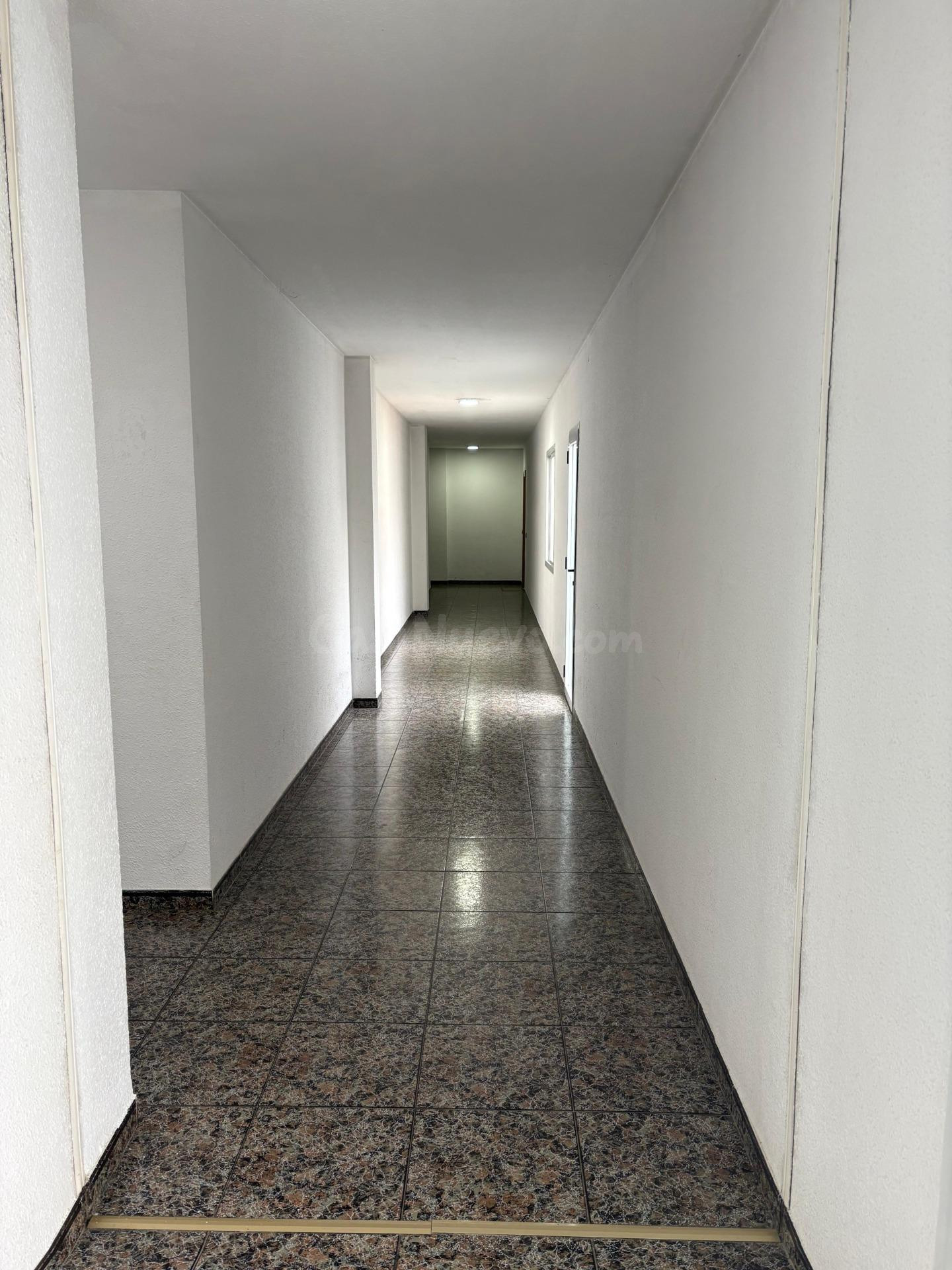 Piso en las cabañuelas, vicar - foto 5