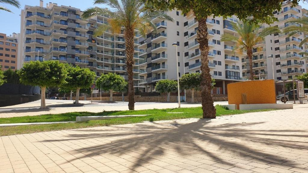 Pisos en La Cala