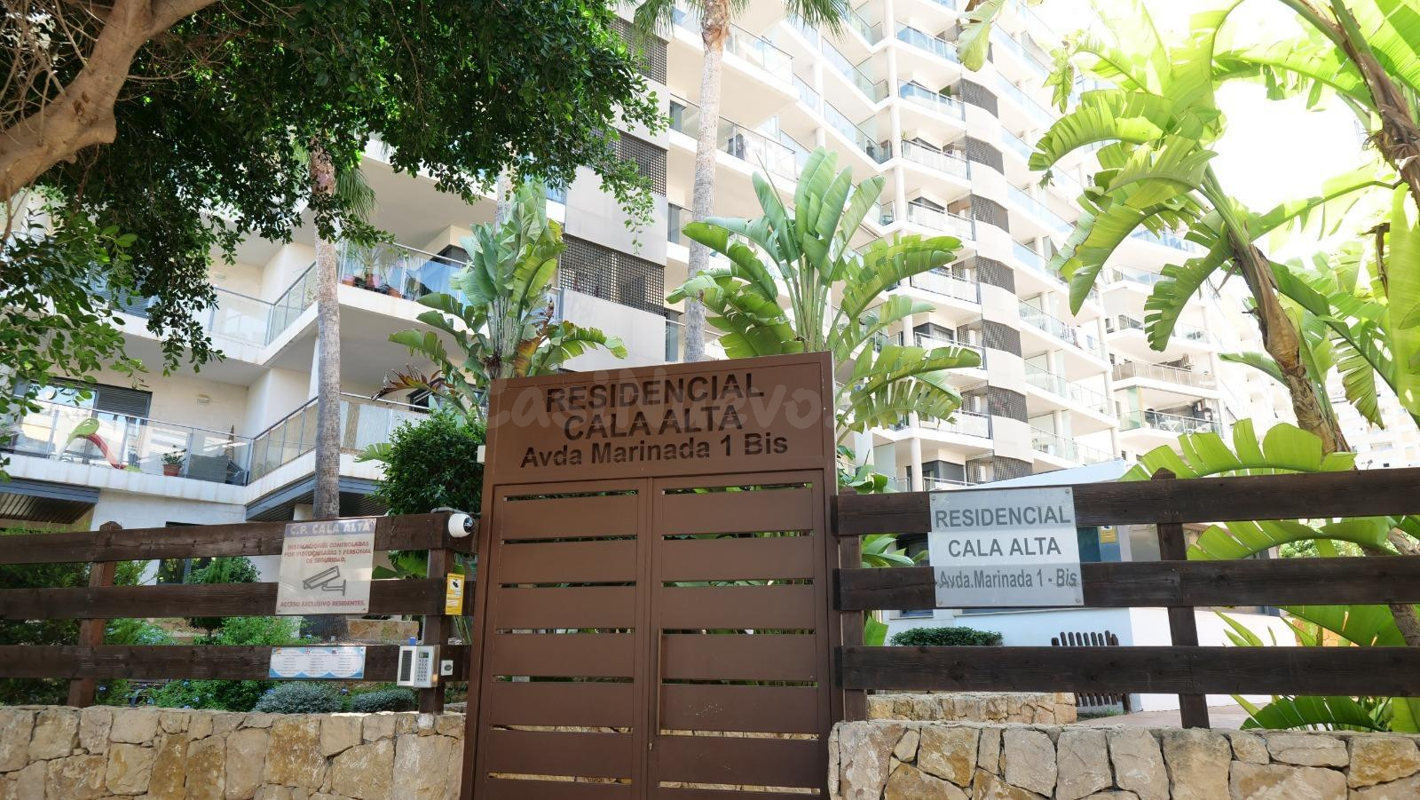 Pisos en La Cala - foto 4
