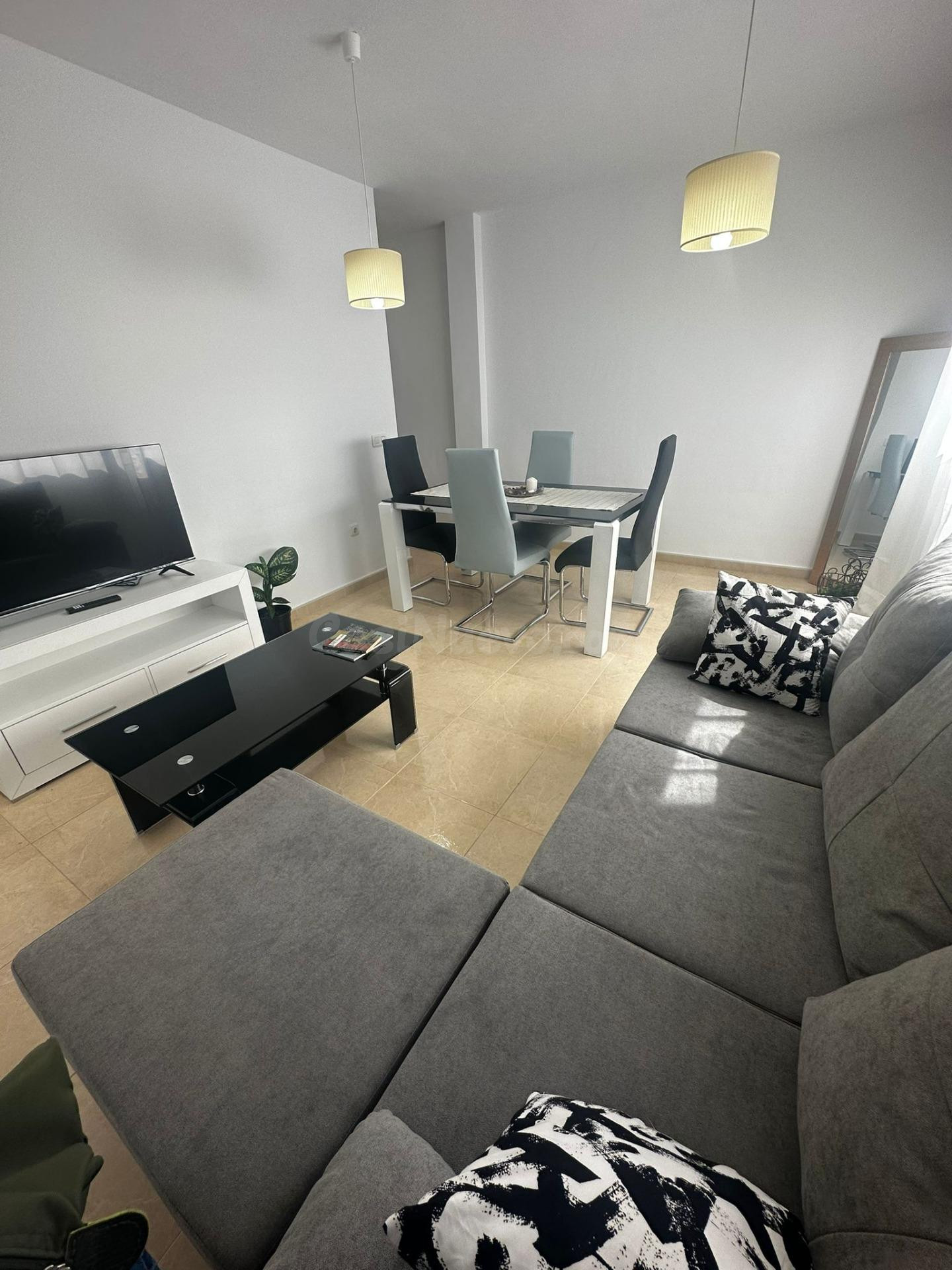 PISO DE 1 DORMITORIO EN BUENAVISTA DEL NORTE - foto 2