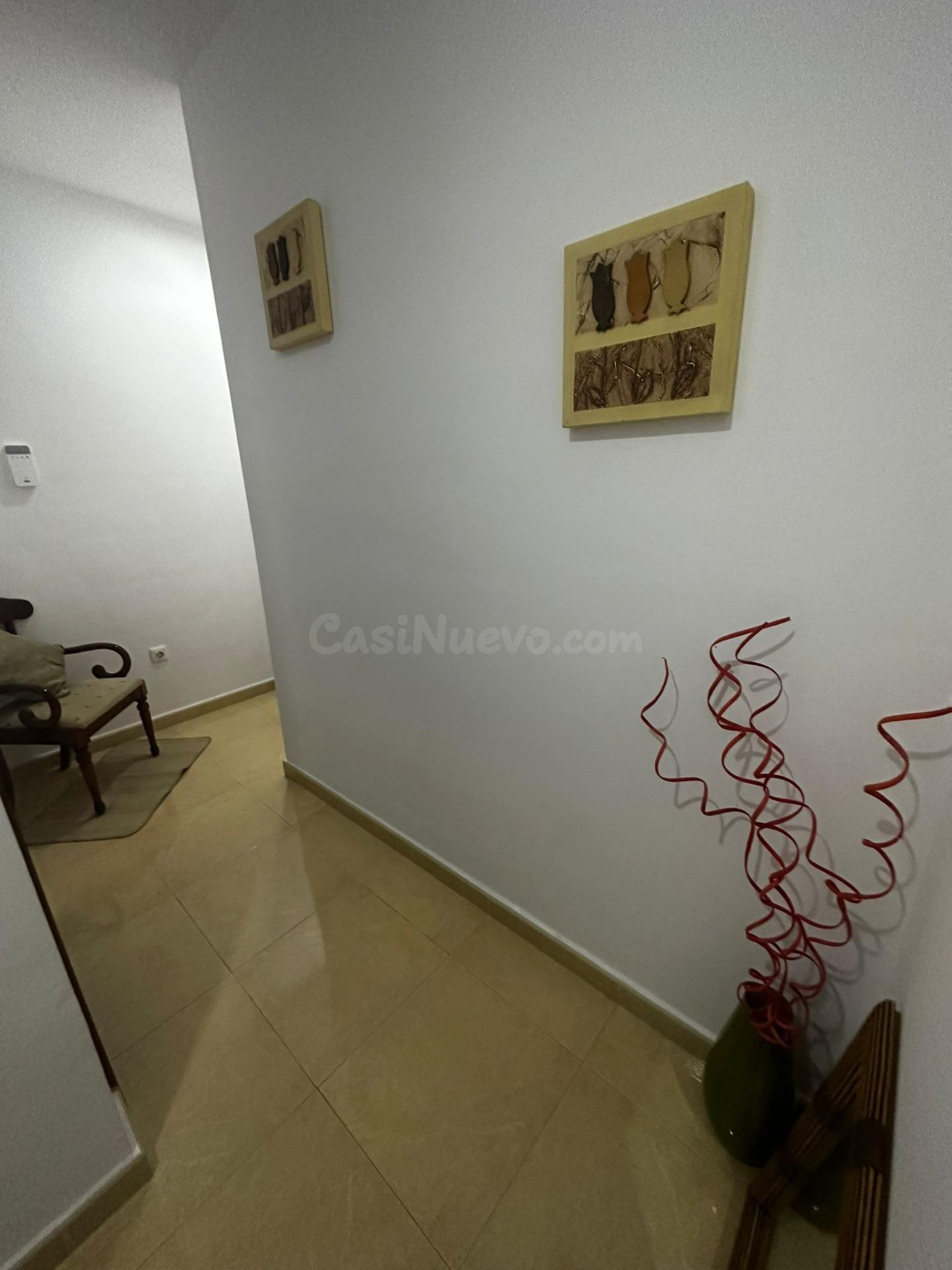 PISO DE 1 DORMITORIO EN BUENAVISTA DEL NORTE - foto 4