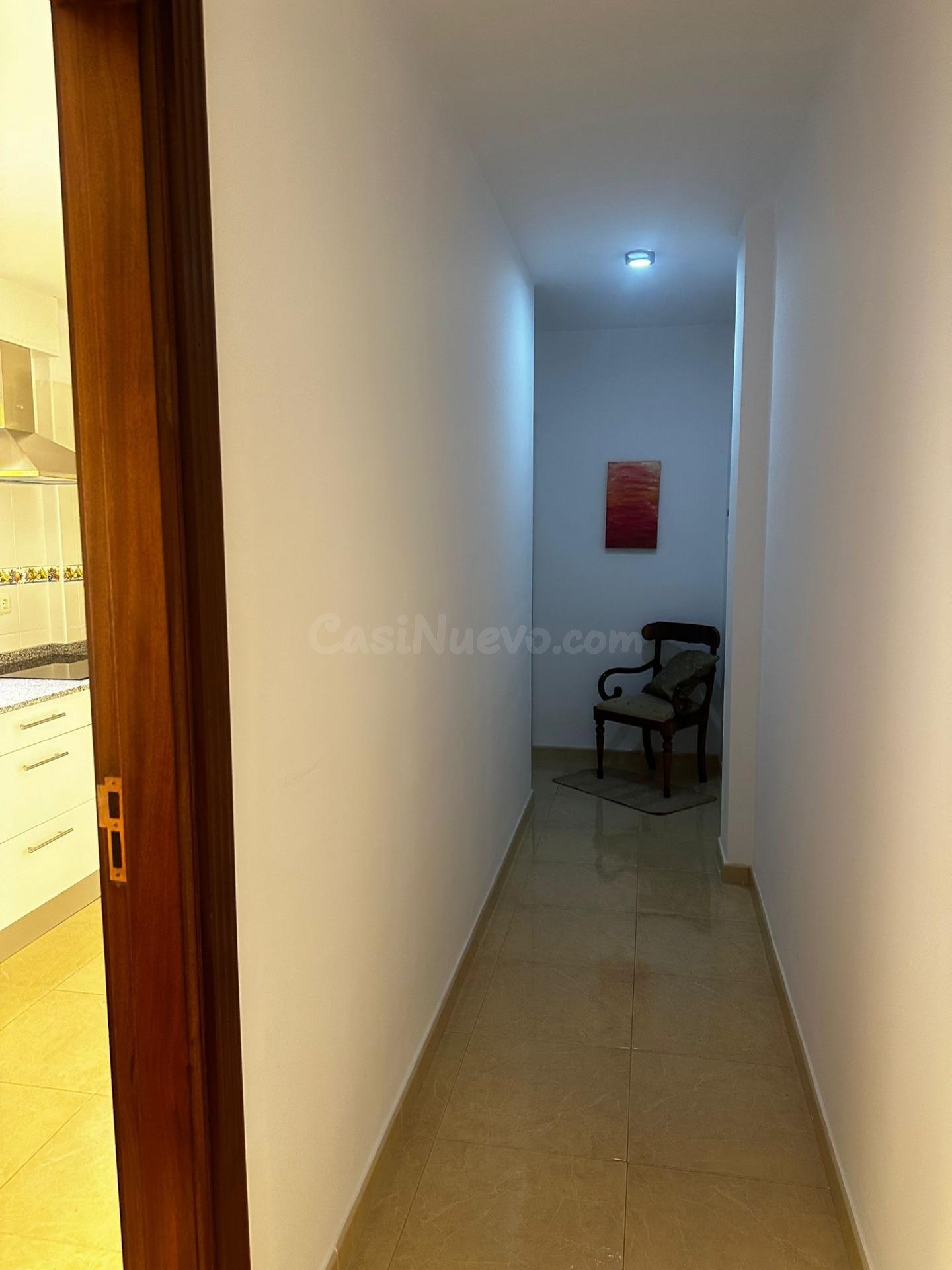 PISO DE 1 DORMITORIO EN BUENAVISTA DEL NORTE - foto 5