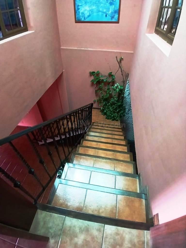 Pareado con terreno en venta en Santa Ursula - foto 4