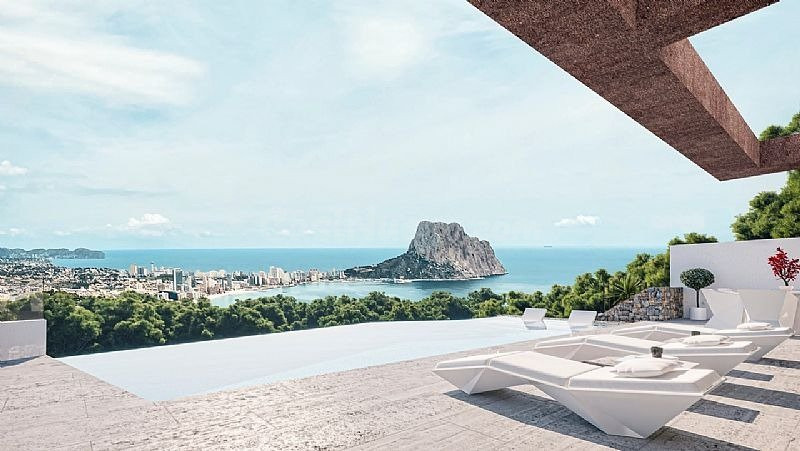 Villa 4 habitaciones 350m² en venta - Maryvilla