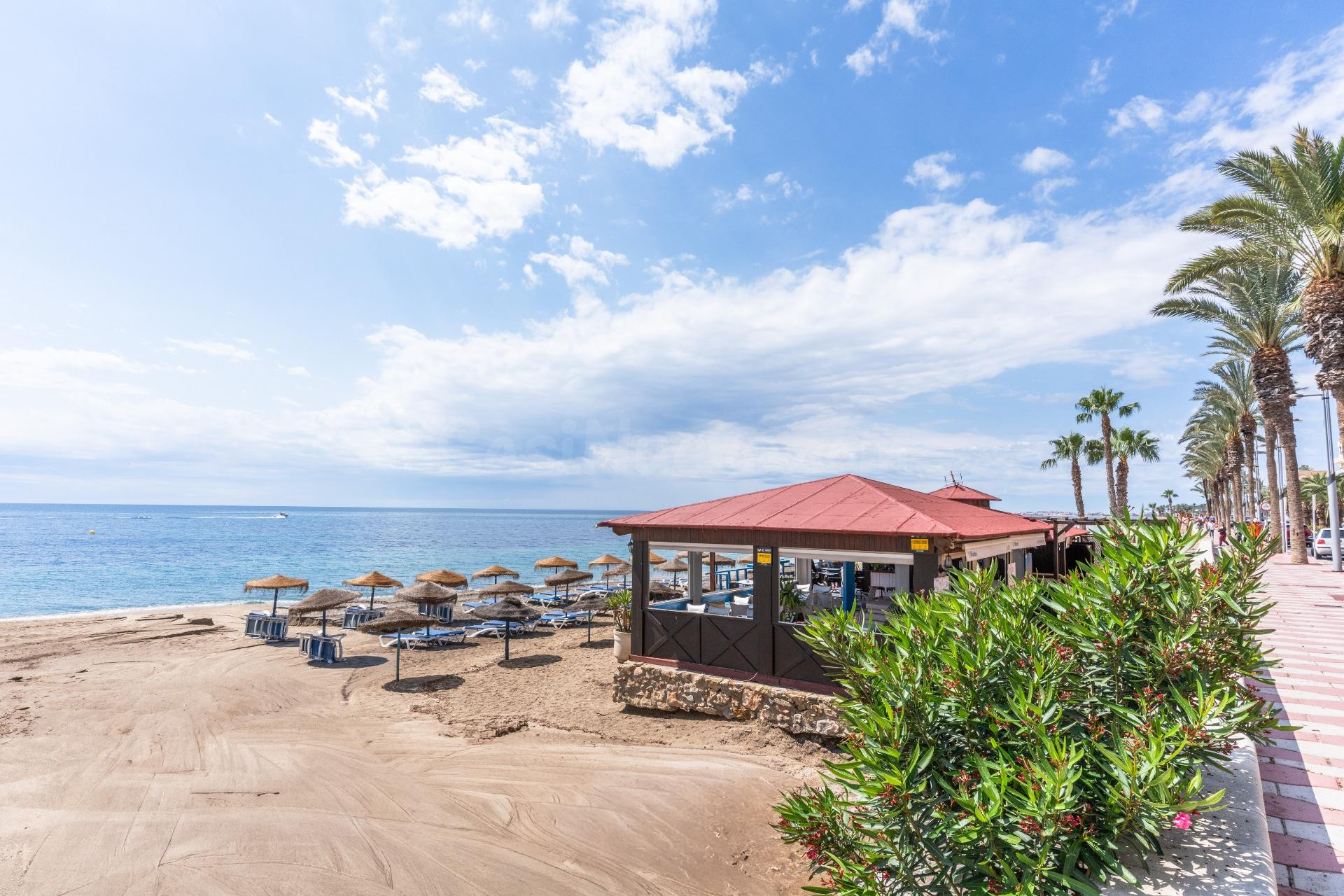Estudio en Venta en Aguadulce, Almería - Oportunidad Única p