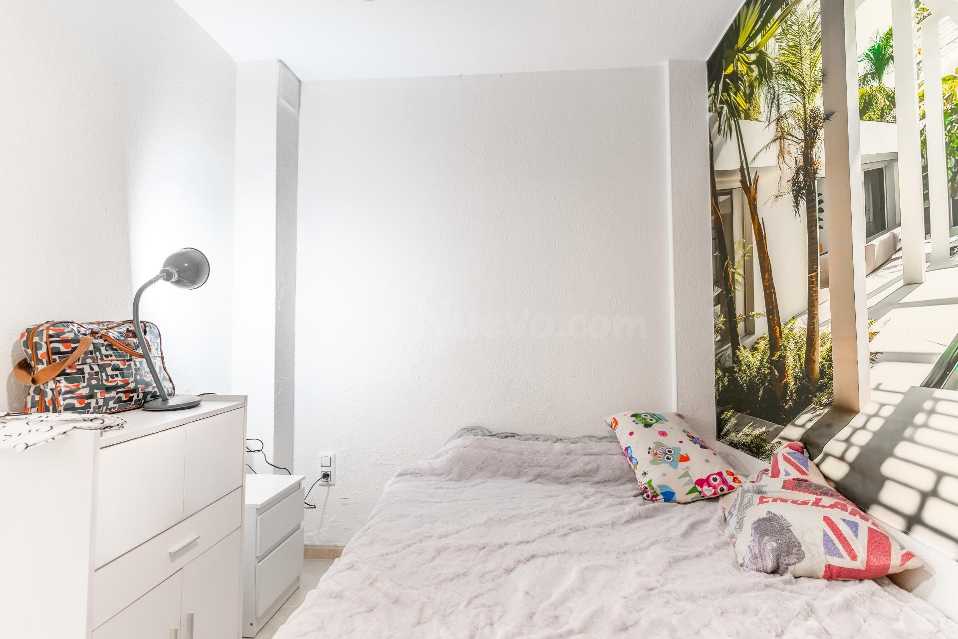 Estudio en Venta en Aguadulce, Almería - Oportunidad Única p - foto 3