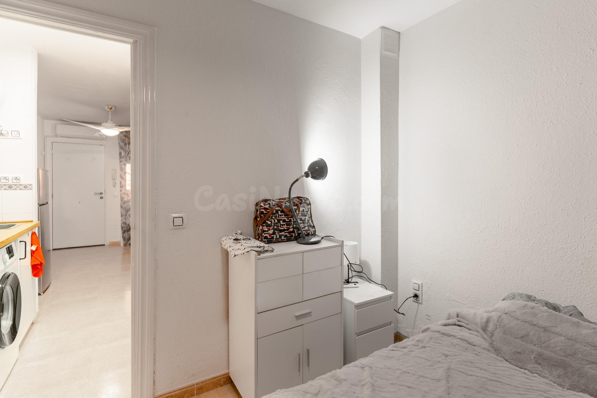 Estudio en Venta en Aguadulce, Almería - Oportunidad Única p - foto 5