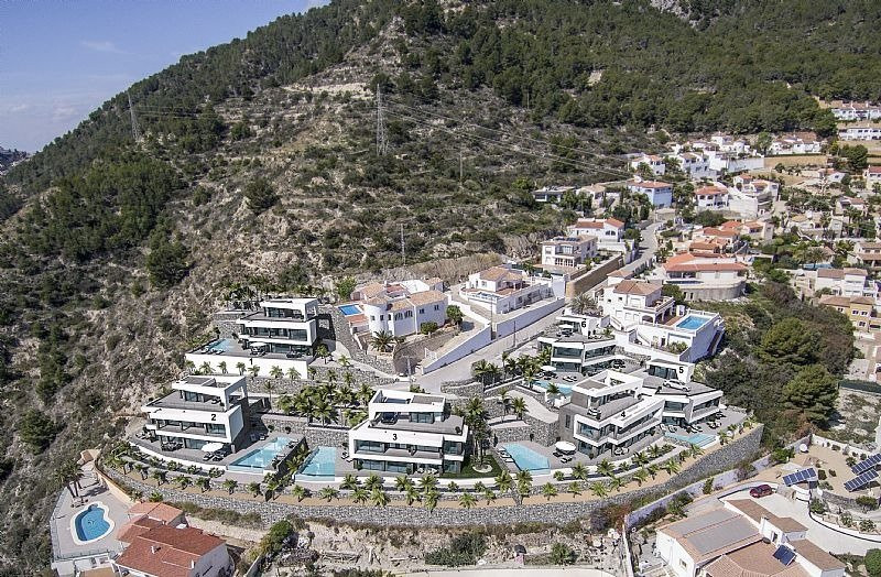 Villa 4 habitaciones 410m² en venta - Cucarres - foto 4