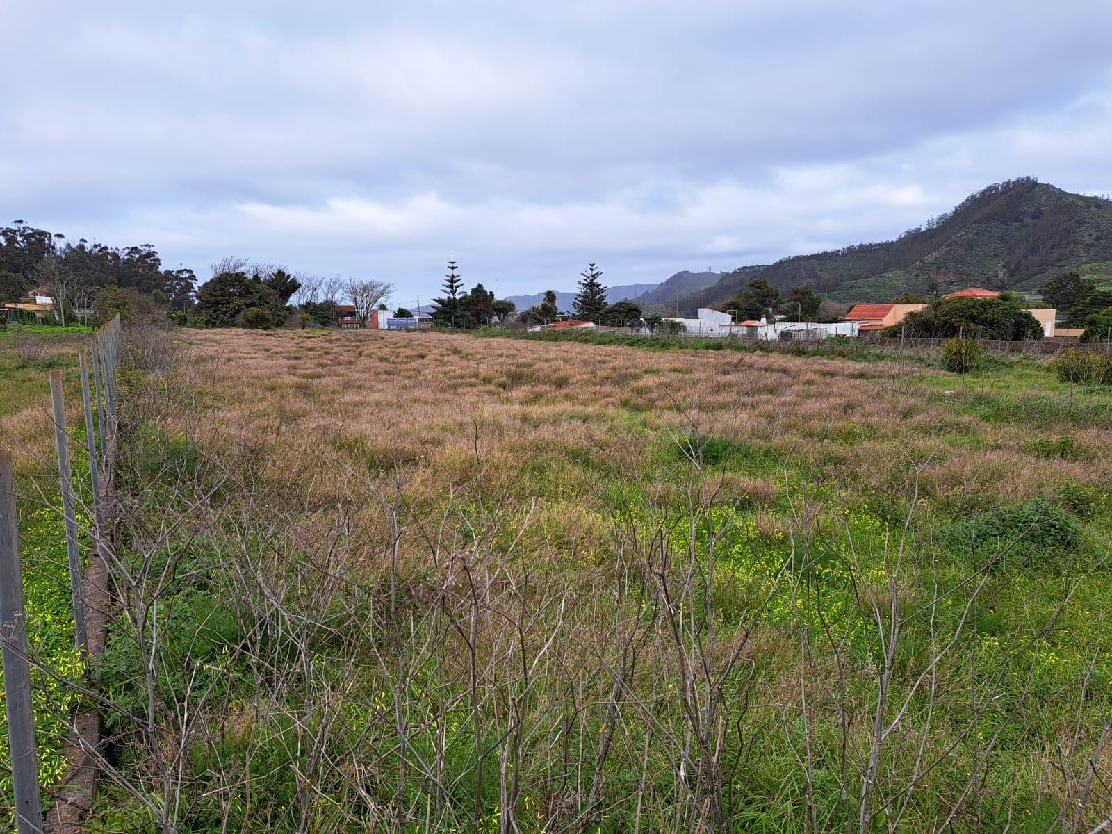 EXCLUSIVO SOLAR URBANO DE 5.092 m2 EN LOS RODEOS - foto 5