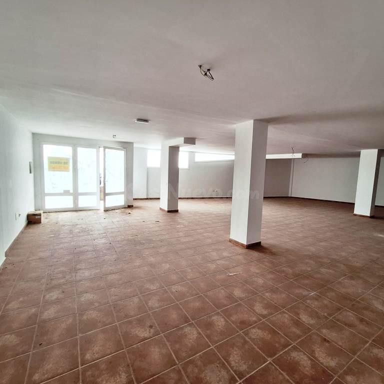 LOCAL/ALMACÉN EN VENTA EN LOS REALEJOS - foto 2