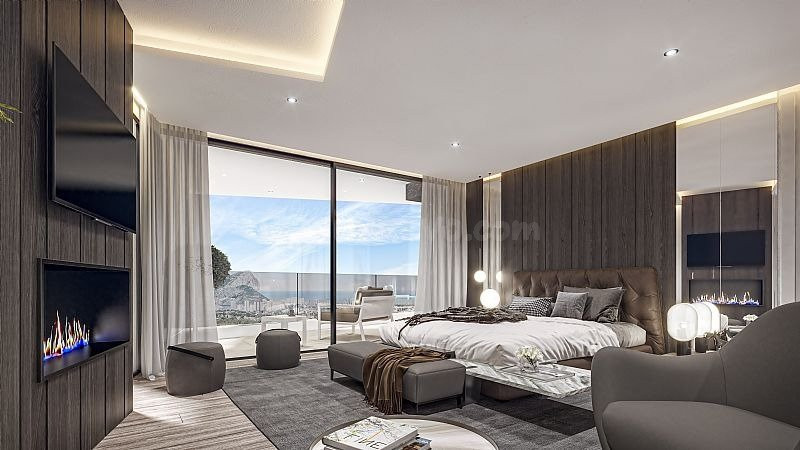 Villa 4 habitaciones 560m² en venta - Pedramala - foto 5