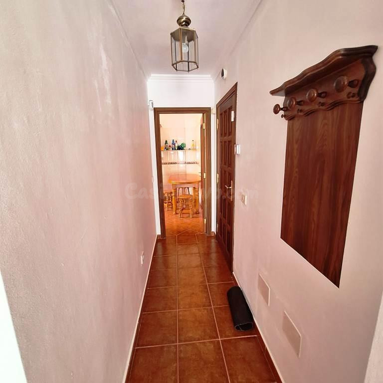 Piso en Alquiler en La Caleta, Los Silos - foto 2