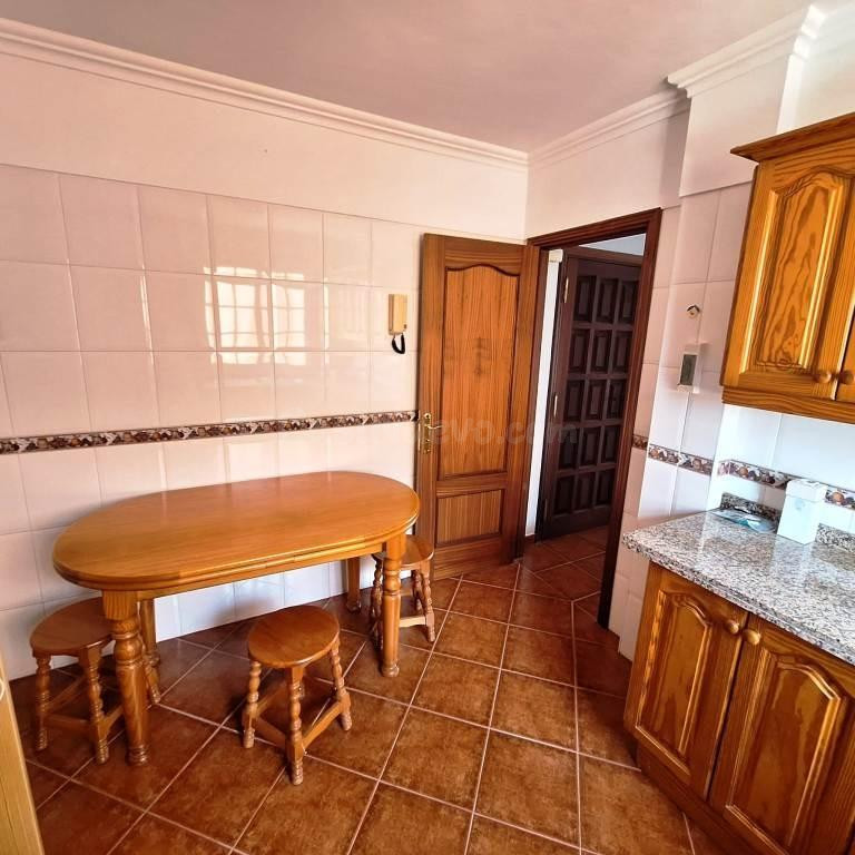Piso en Alquiler en La Caleta, Los Silos - foto 4