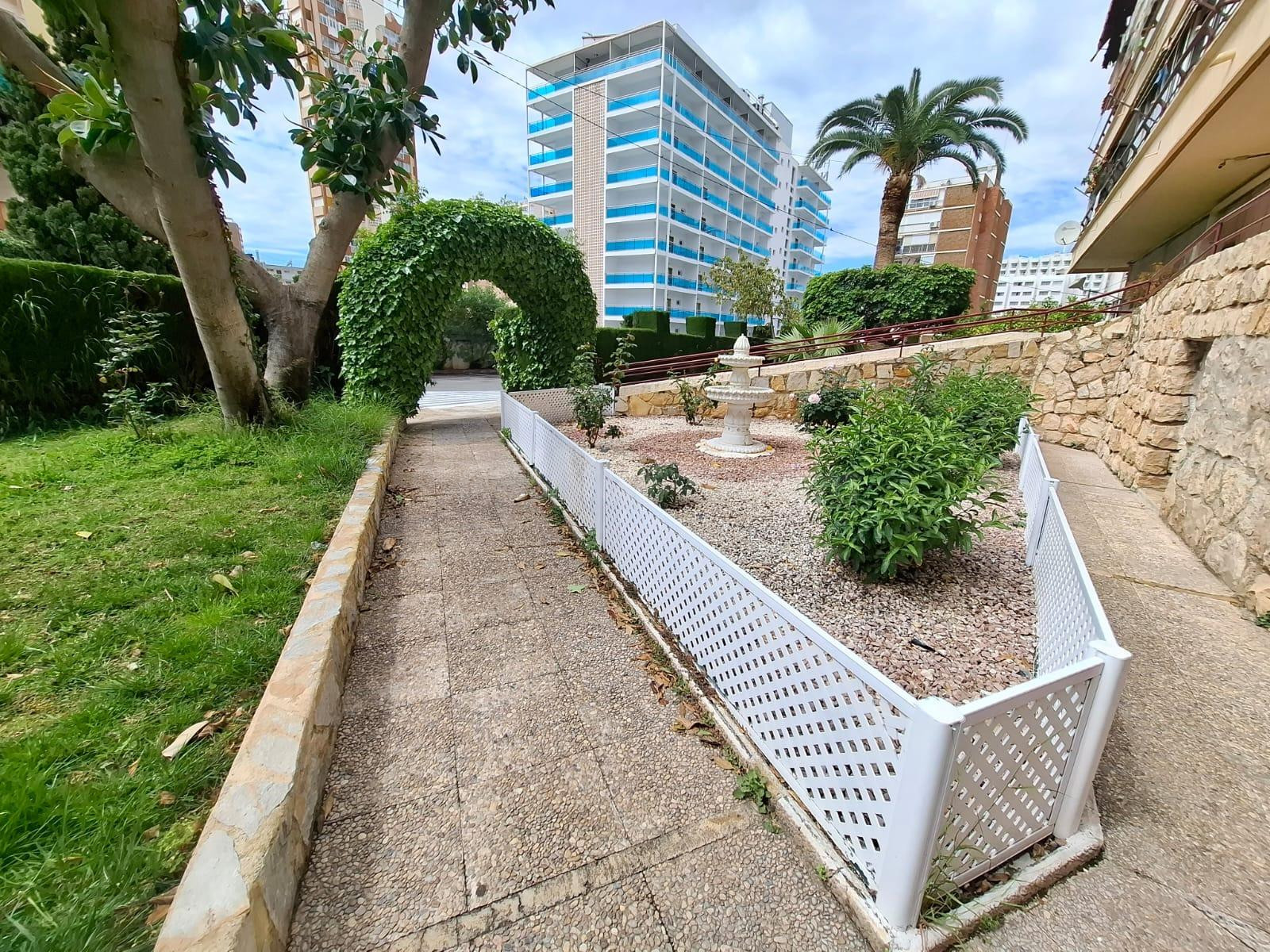 Oportunidad en Levante– Apartamento de esquina totalmente re