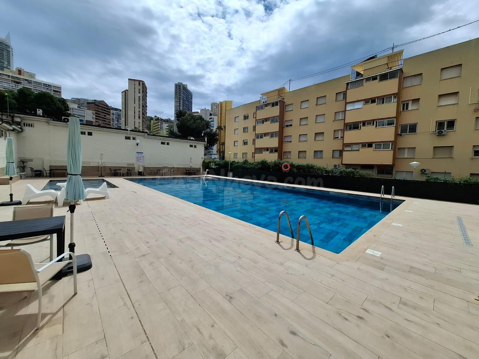 Oportunidad en Levante– Apartamento de esquina totalmente re - foto 2