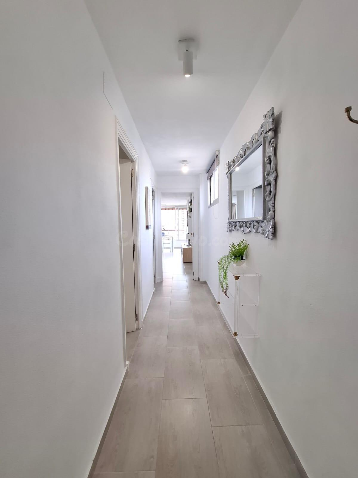 Oportunidad en Levante– Apartamento de esquina totalmente re - foto 3