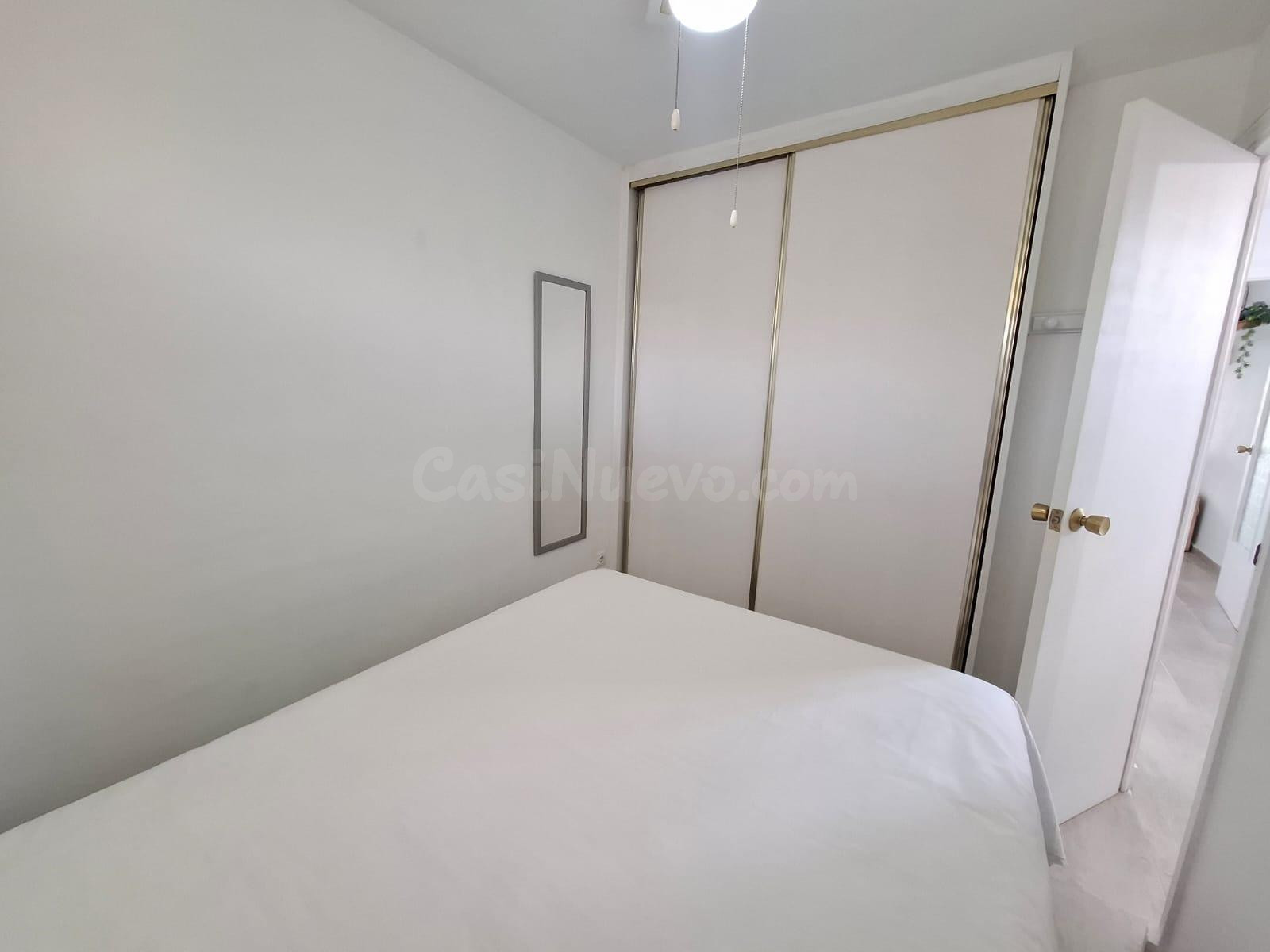 Oportunidad en Levante– Apartamento de esquina totalmente re - foto 5