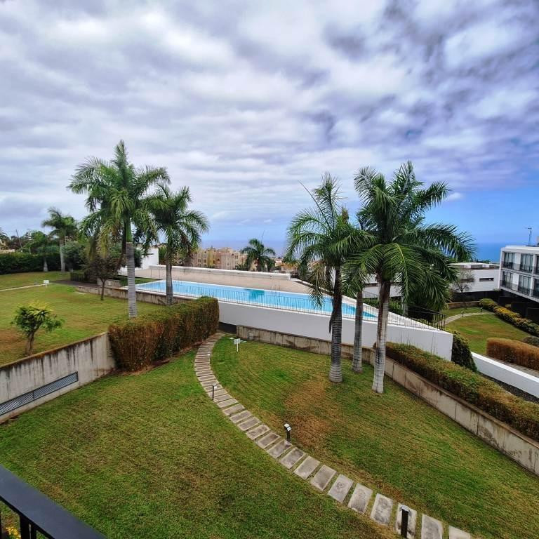 Apartamento en Alquiler en La Quinta