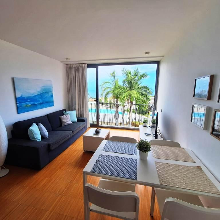 Apartamento en Alquiler en La Quinta - foto 5