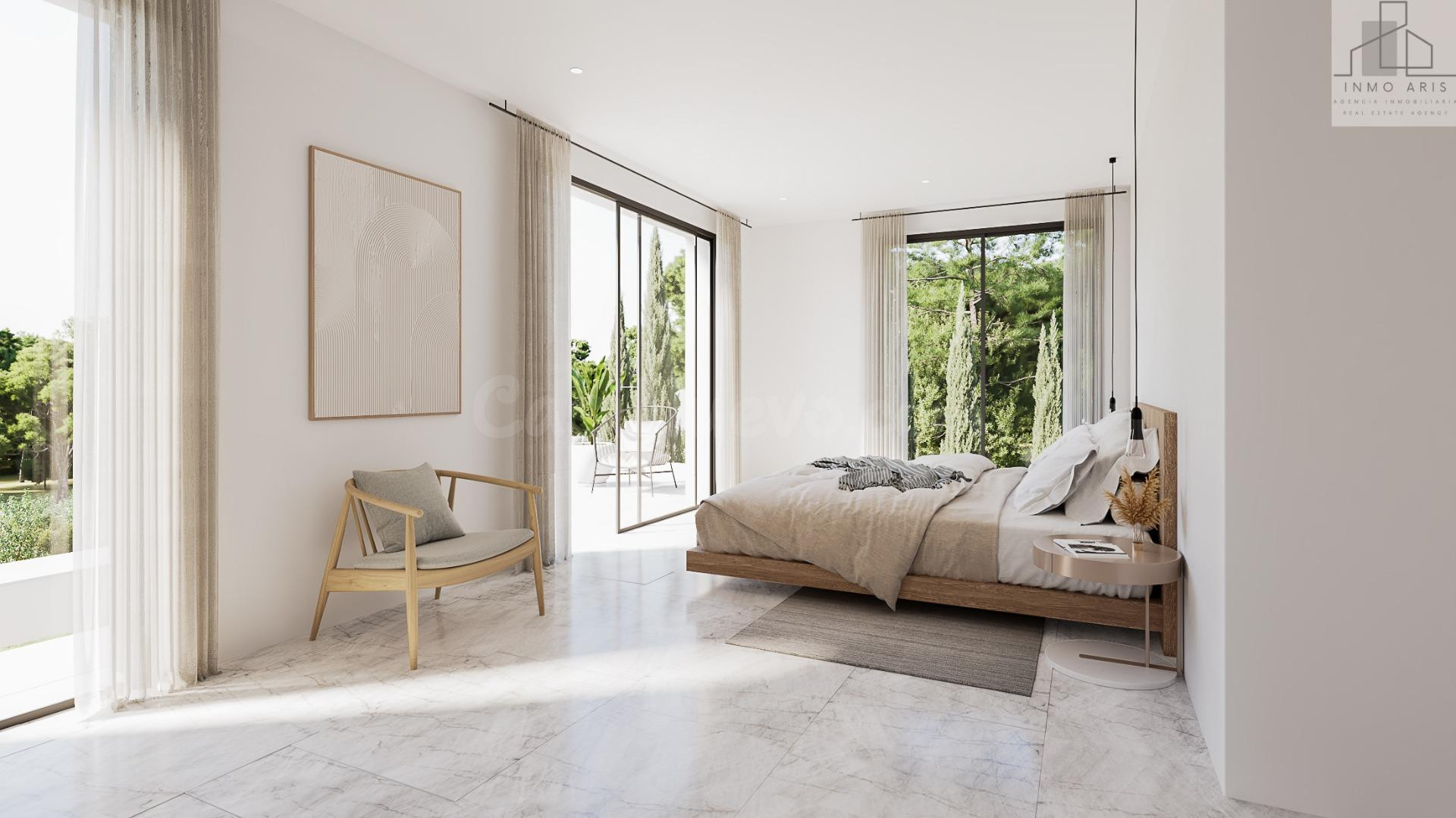 Villa 4 habitaciones 415m² en venta - Cansalades - foto 3