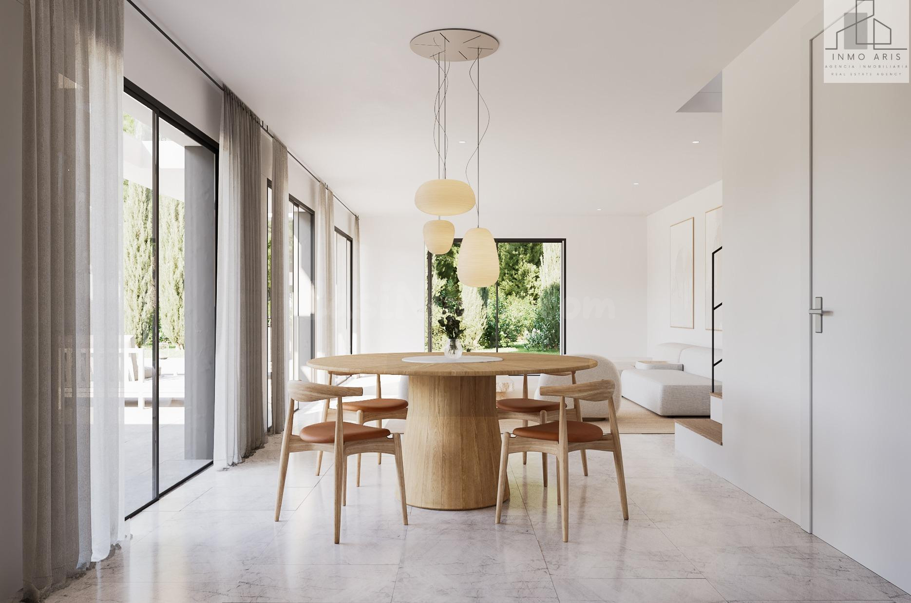 Villa 4 habitaciones 415m² en venta - Cansalades - foto 4