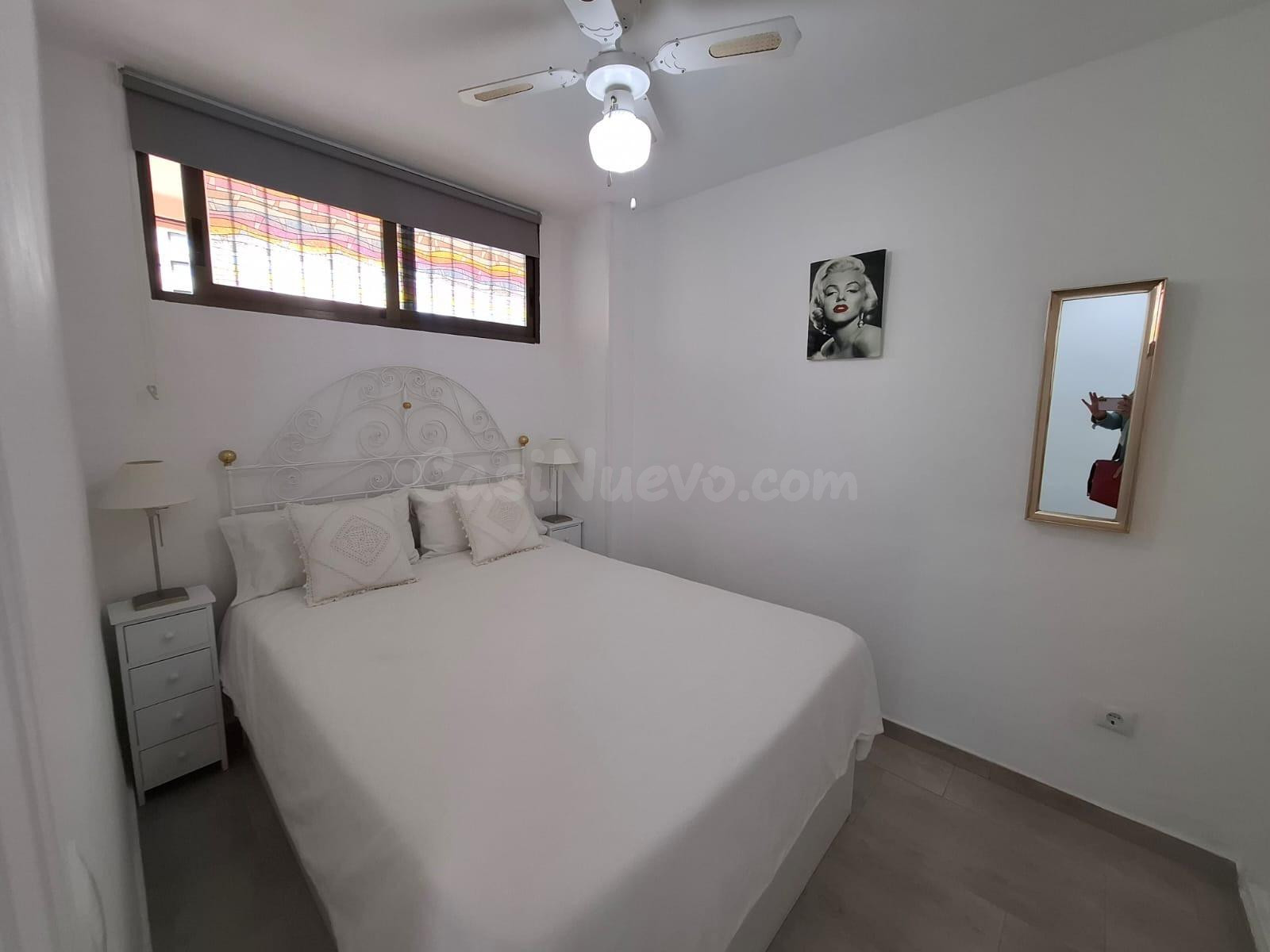Oportunidad en Levante – Apartamento con gran potencial, par - foto 3